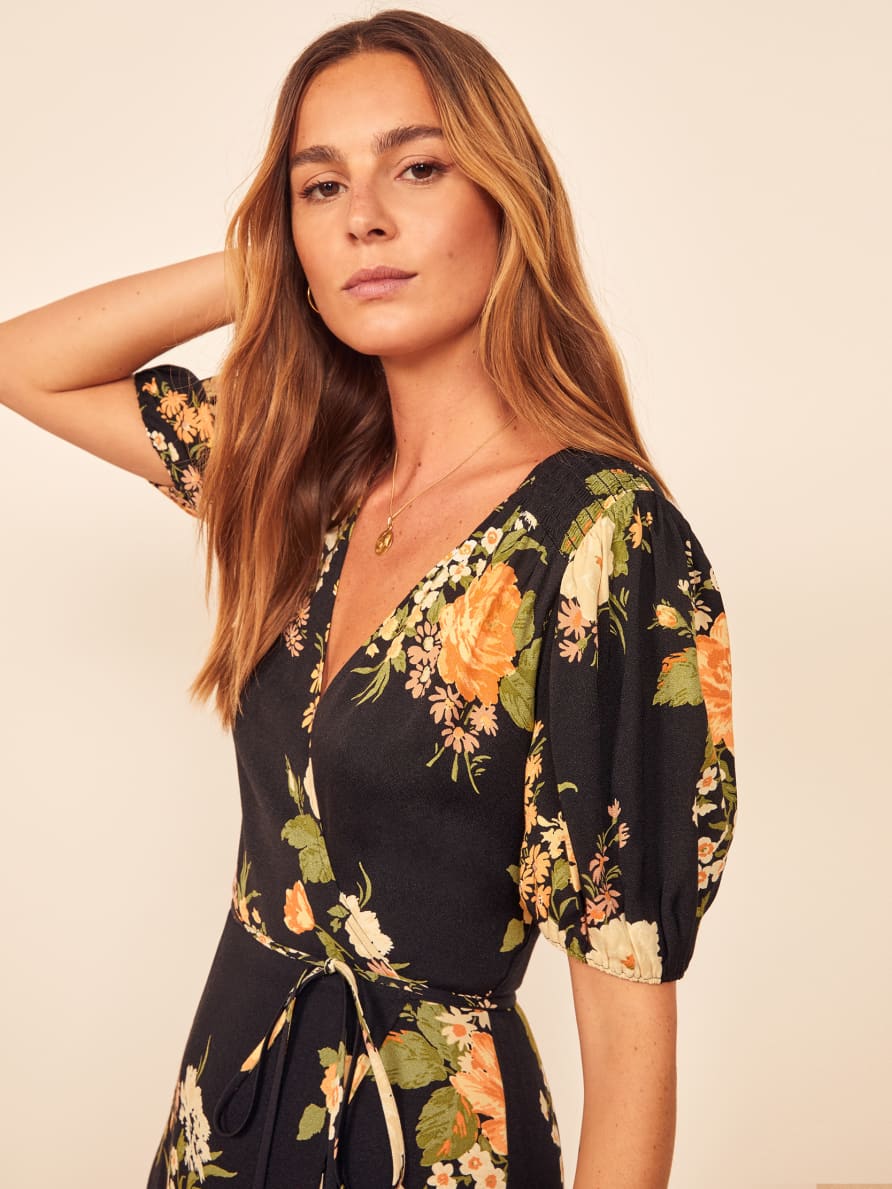 Augustina Dress | Reformation