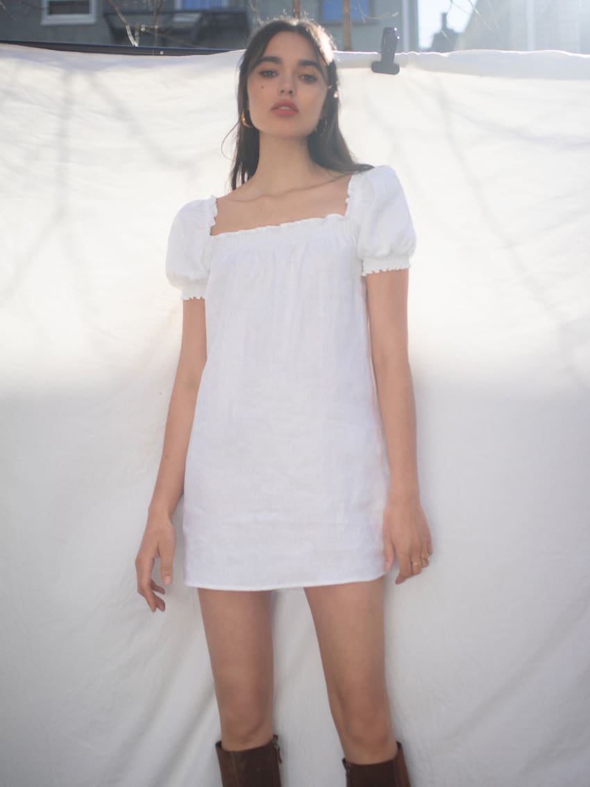 Carsen dress reformation Clearance