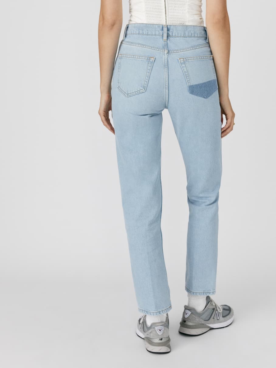 Jeans reformation clearance