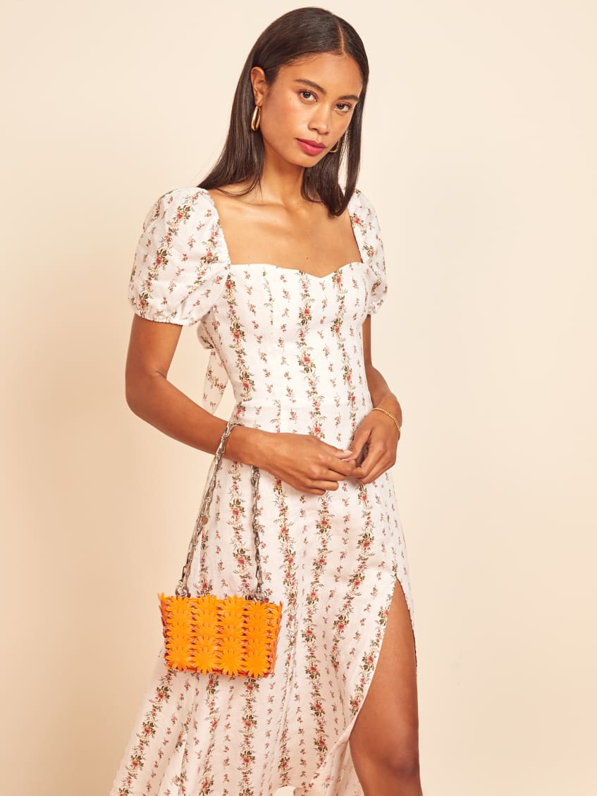 Reformation denver dress Clearance