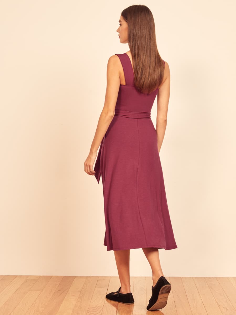 Reformation helina clearance