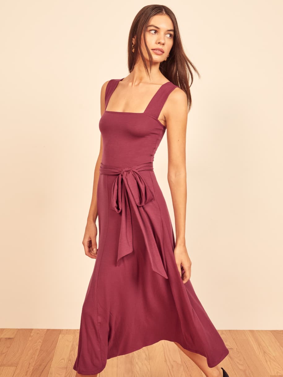 Reformation helina clearance