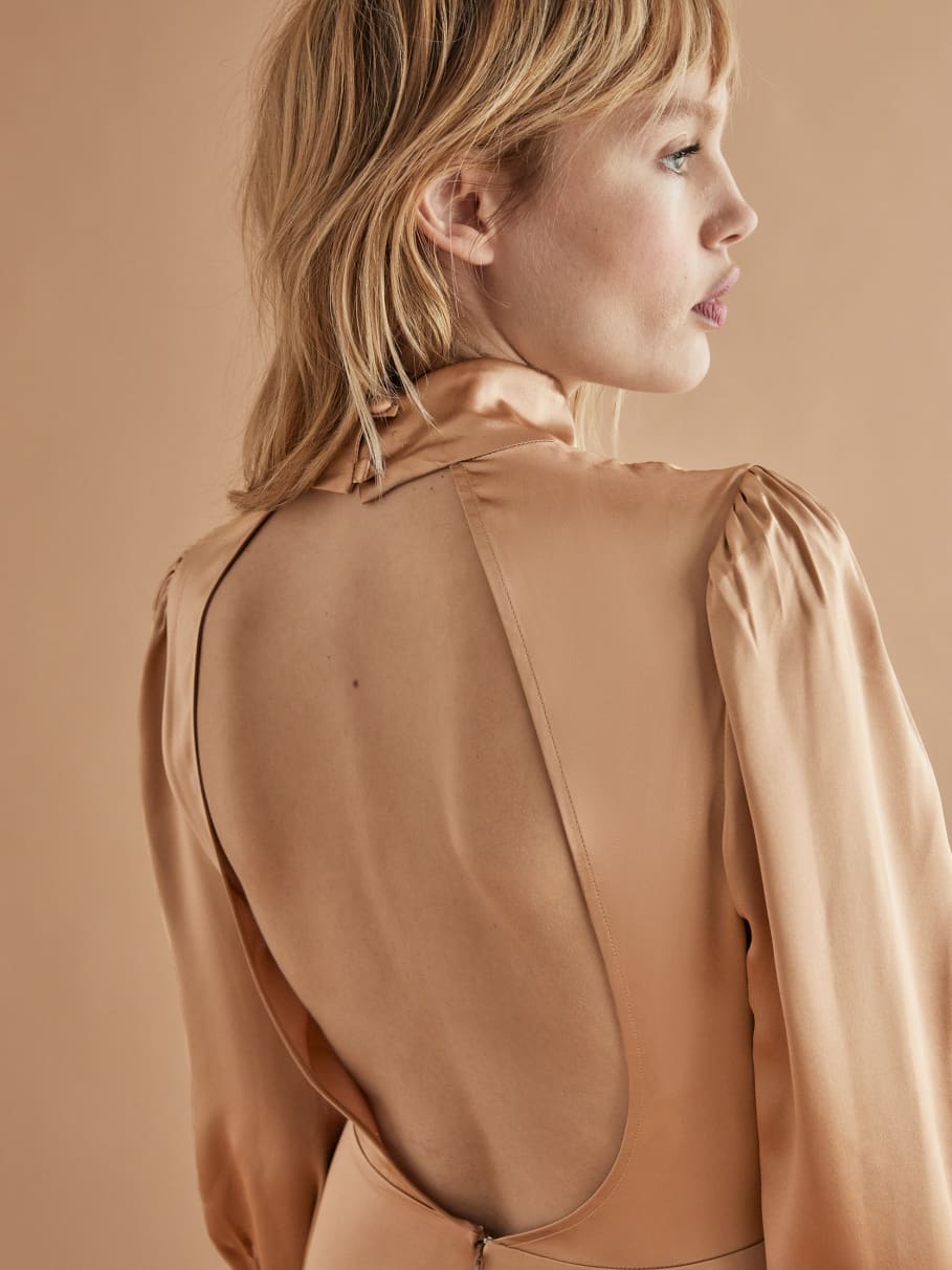 Reformation kim dress clearance