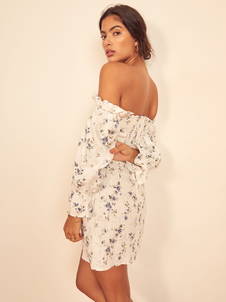 Kora dress Clearance