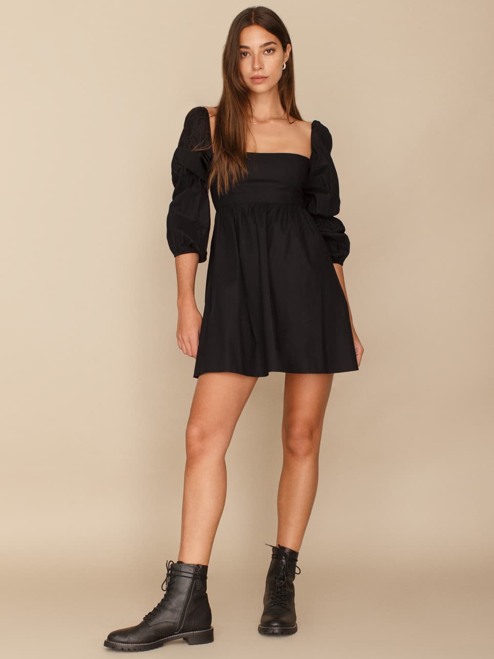 Reformation michaela dress Clearance