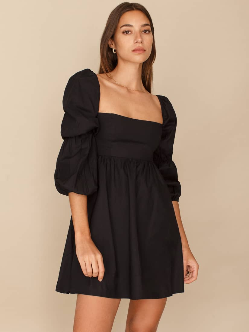 Reformation michaela dress Clearance