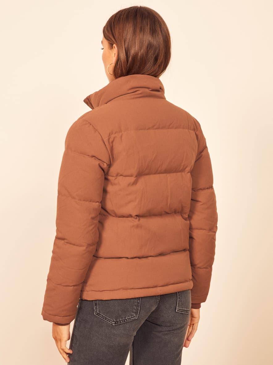 Patagonia Bivy Sisu Brown Dubai, SAVE 