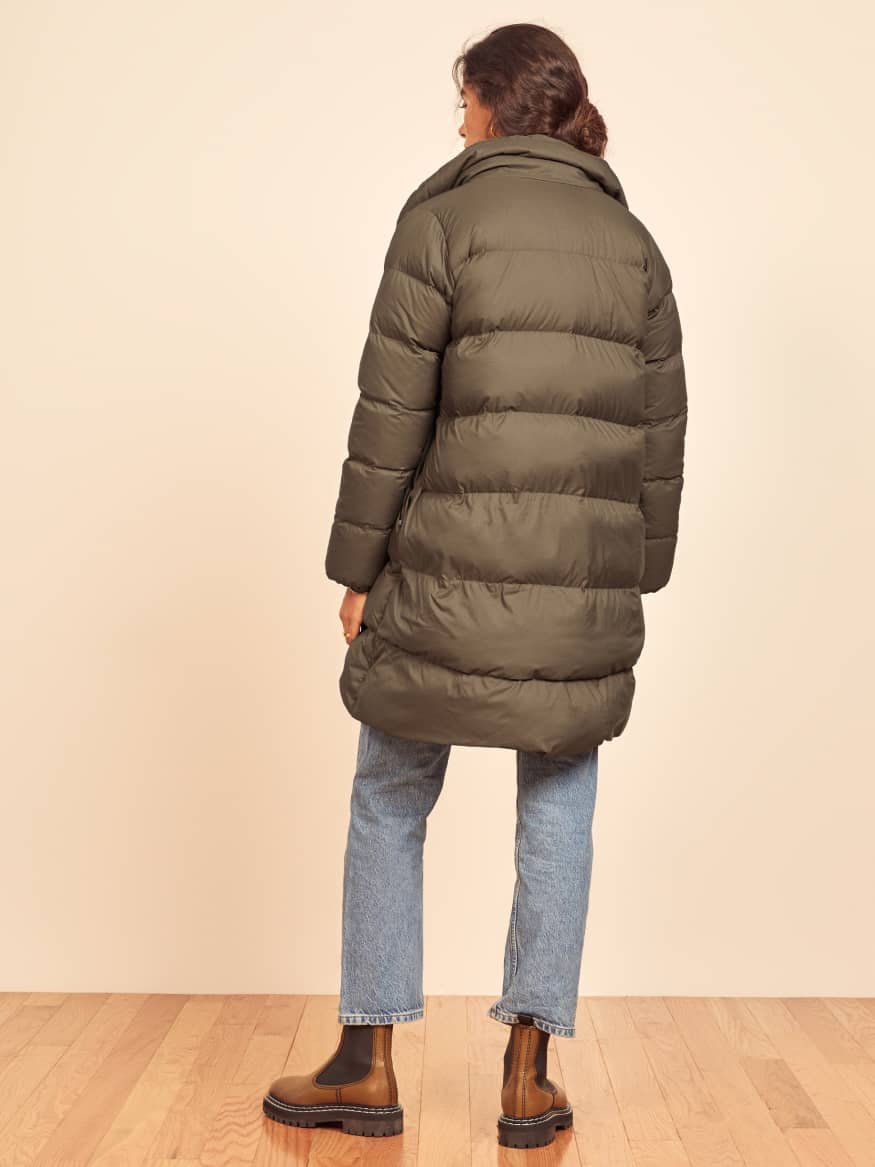 Patagonia arctic willow online
