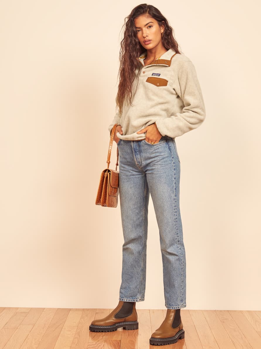 Synchilla oatmeal best sale heather