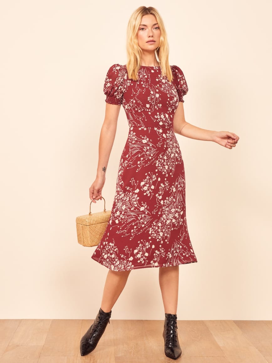Lee dress reformation Clearance