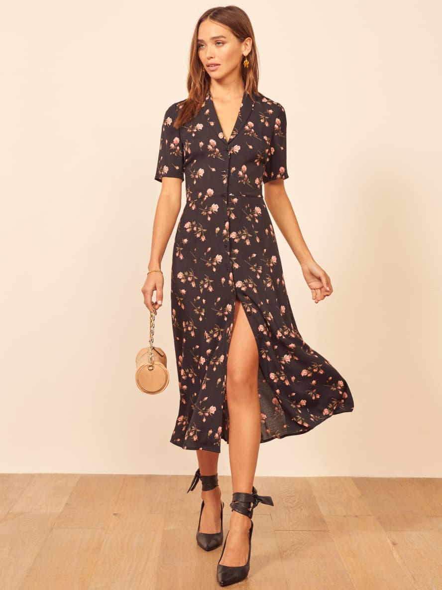 Rocki dress reformation clearance