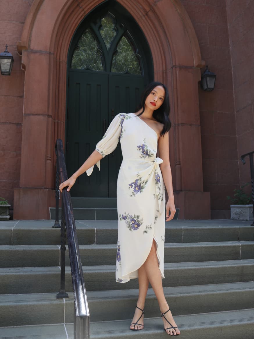 Rainey Dress | Reformation