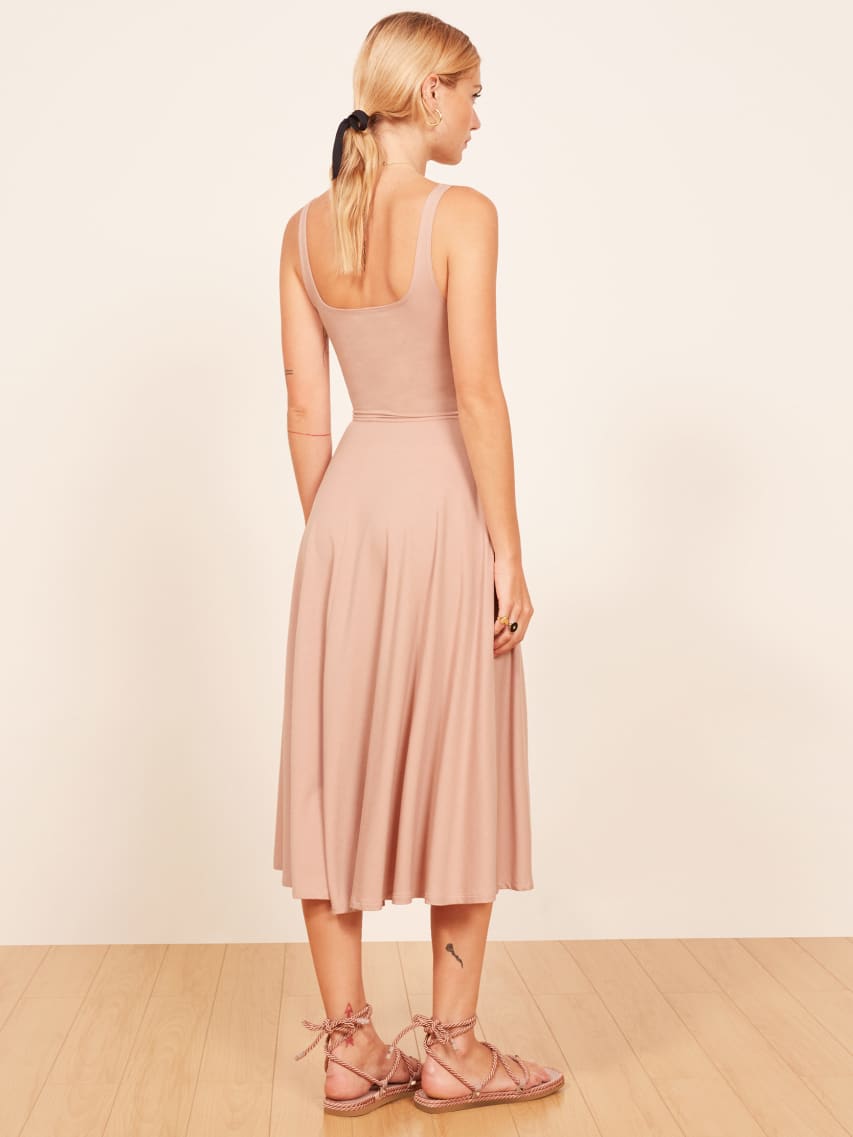 Rou dress reformation Clearance