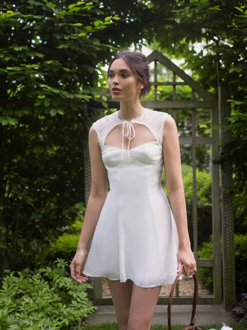 Reformation spritz dress Clearance