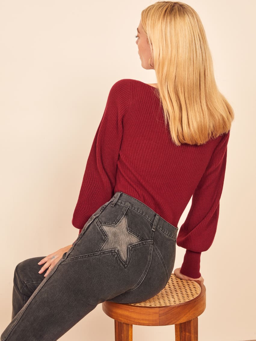 Jean star Clearance