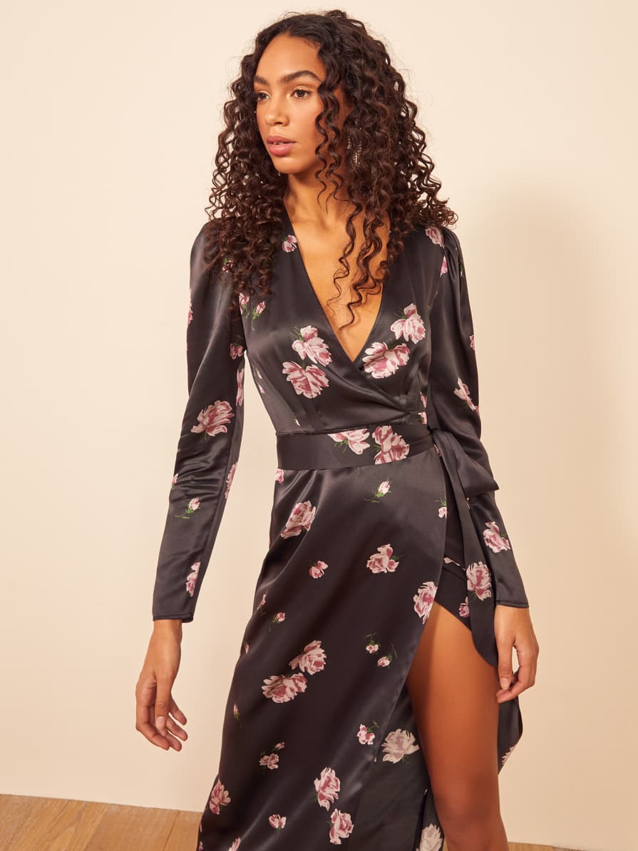 Reformation toronto dress Clearance