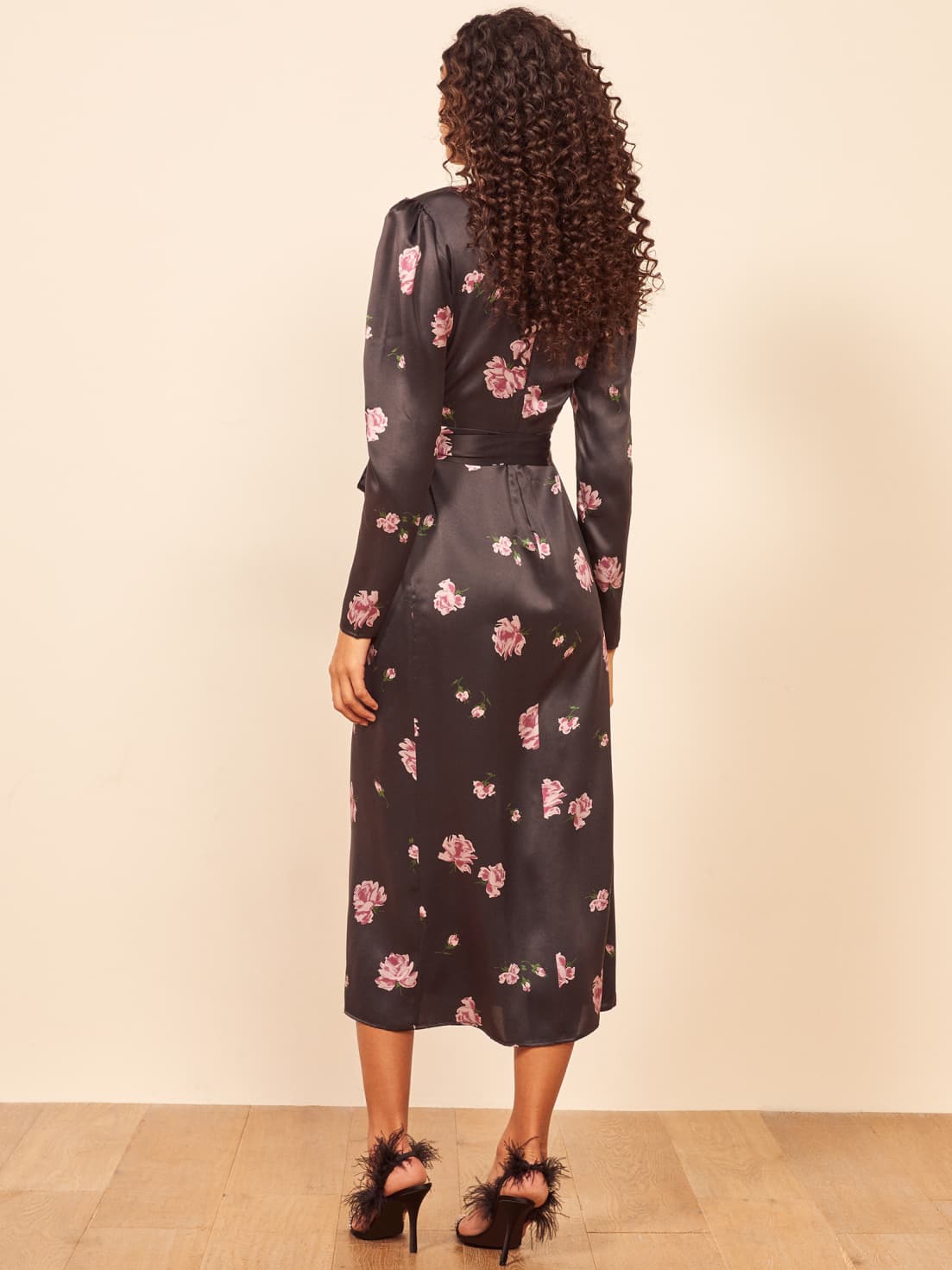 Reformation toronto dress Clearance
