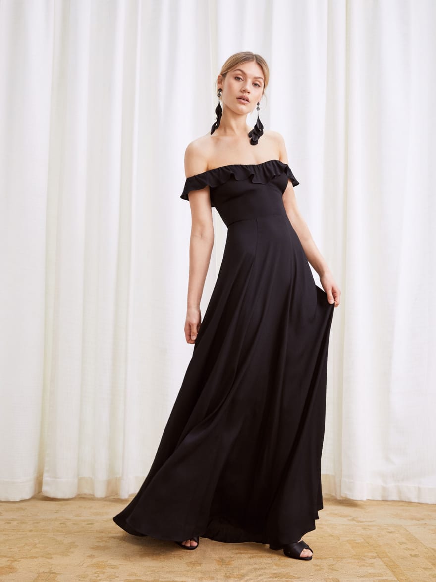 Verbena Dress | Reformation