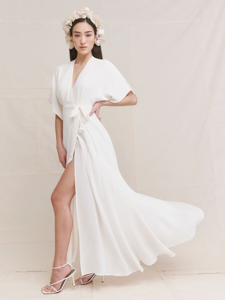 winslow dress reformation