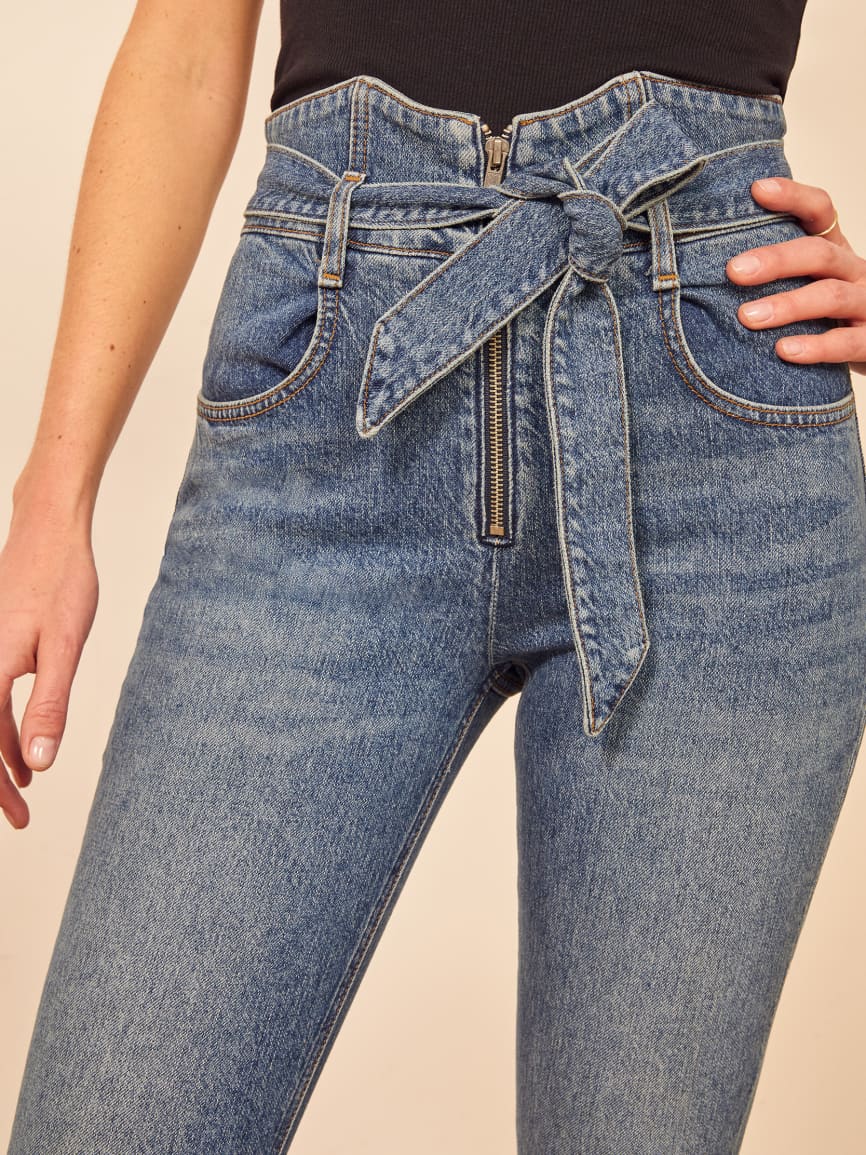 Yasmin Jean | Reformation