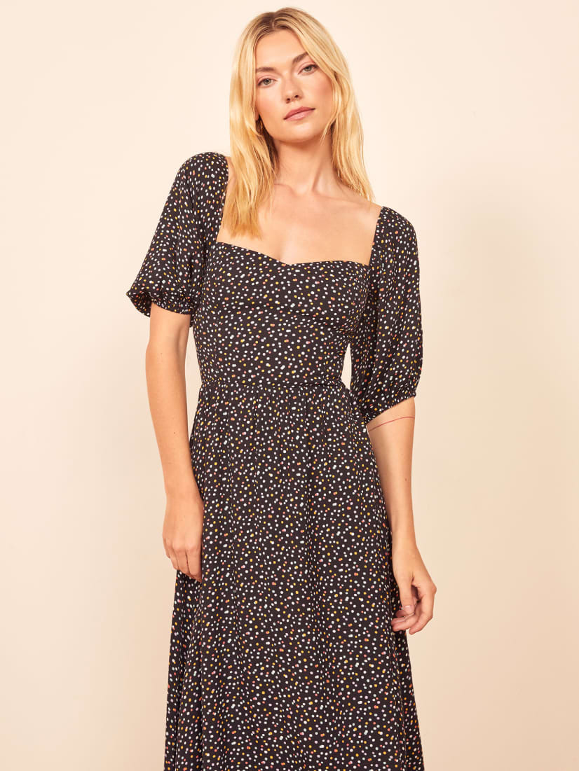 Zippy Dress | Reformation