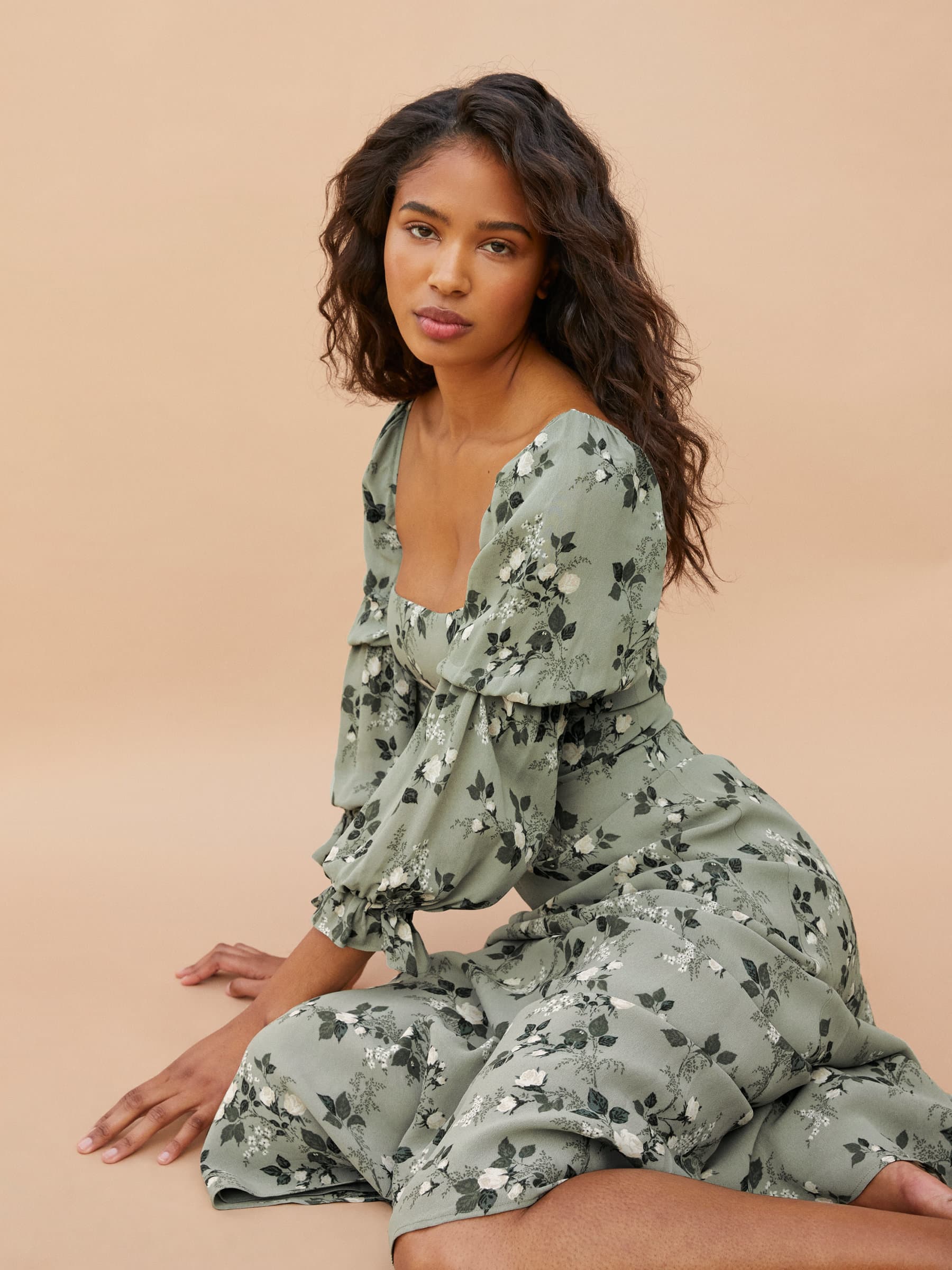 2020 HIGH93% Better Materials
 

Our goal was to have 75% of our fabric spend meet our lowest impact ratings by 2020. We beat our goal and are committed to pushing for 100% lowest impact fibers by 2023.