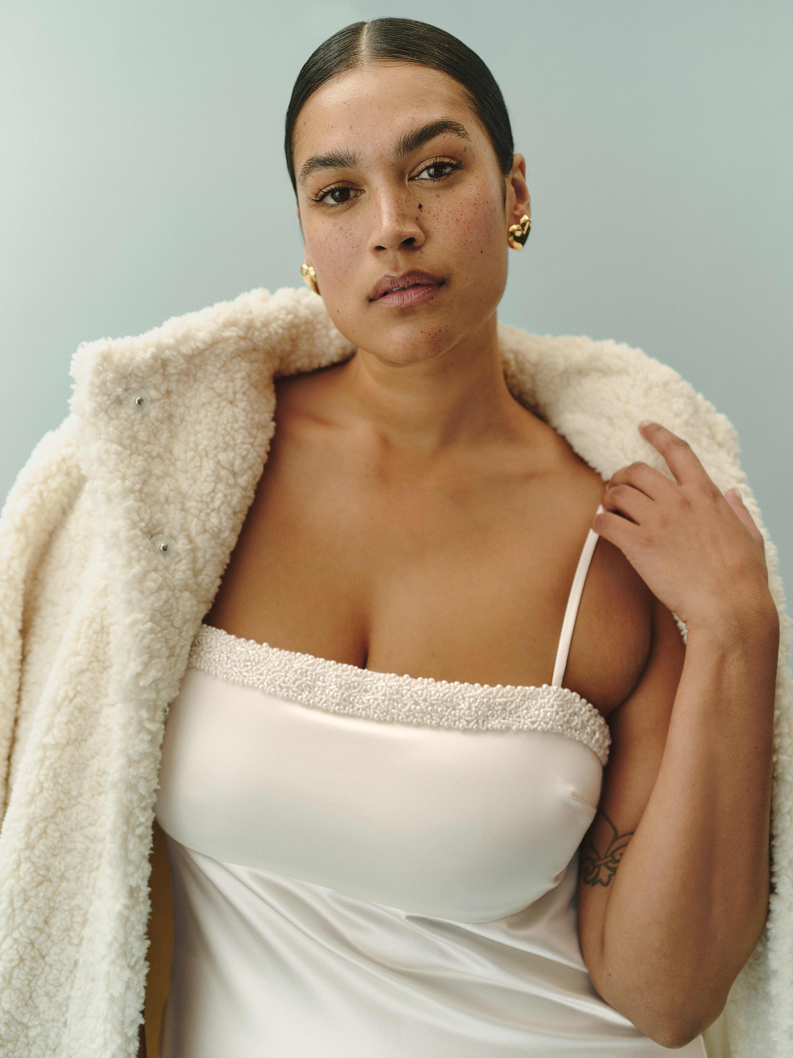 Larger View of Product