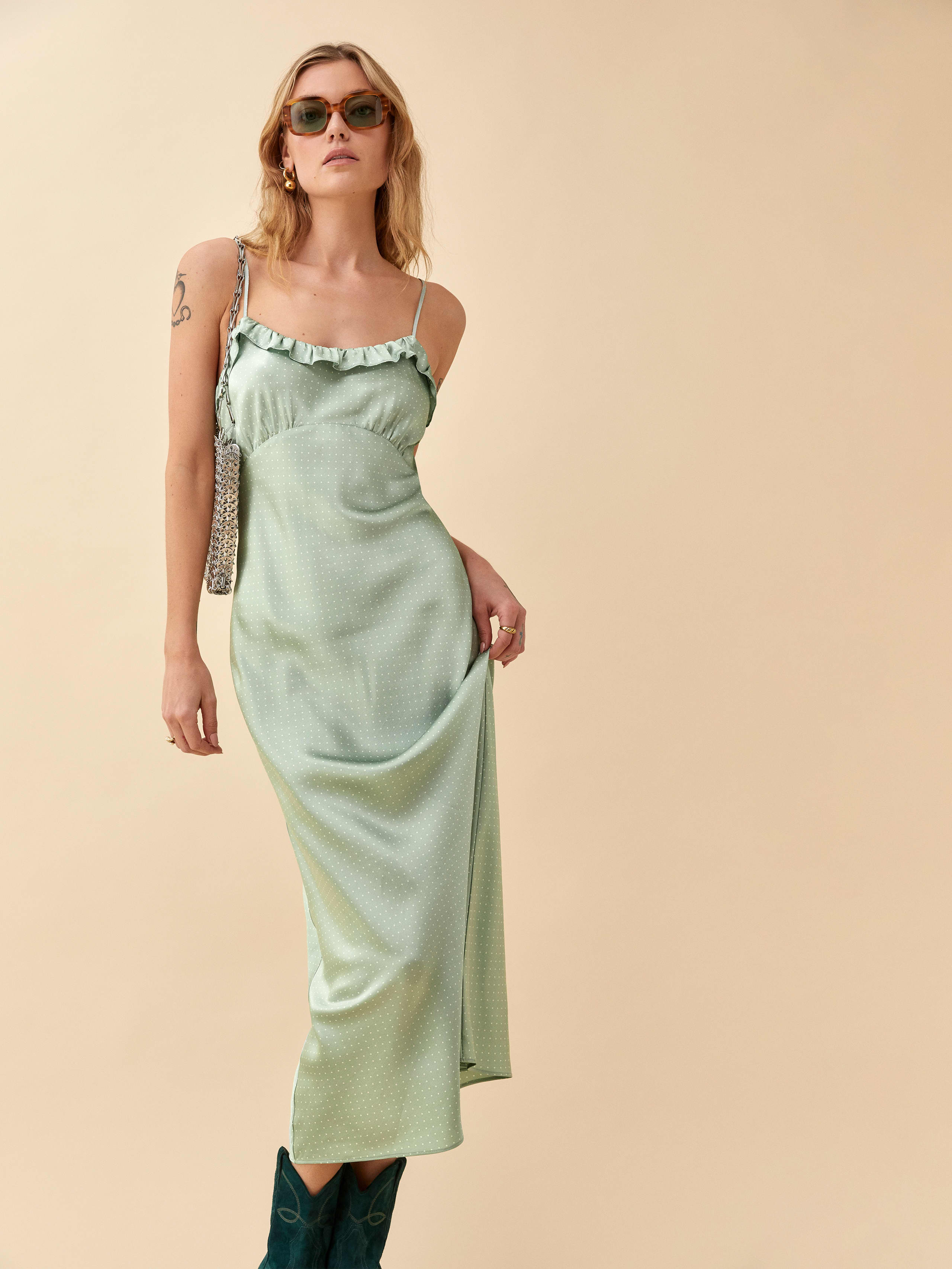 Verine Aribella Dress