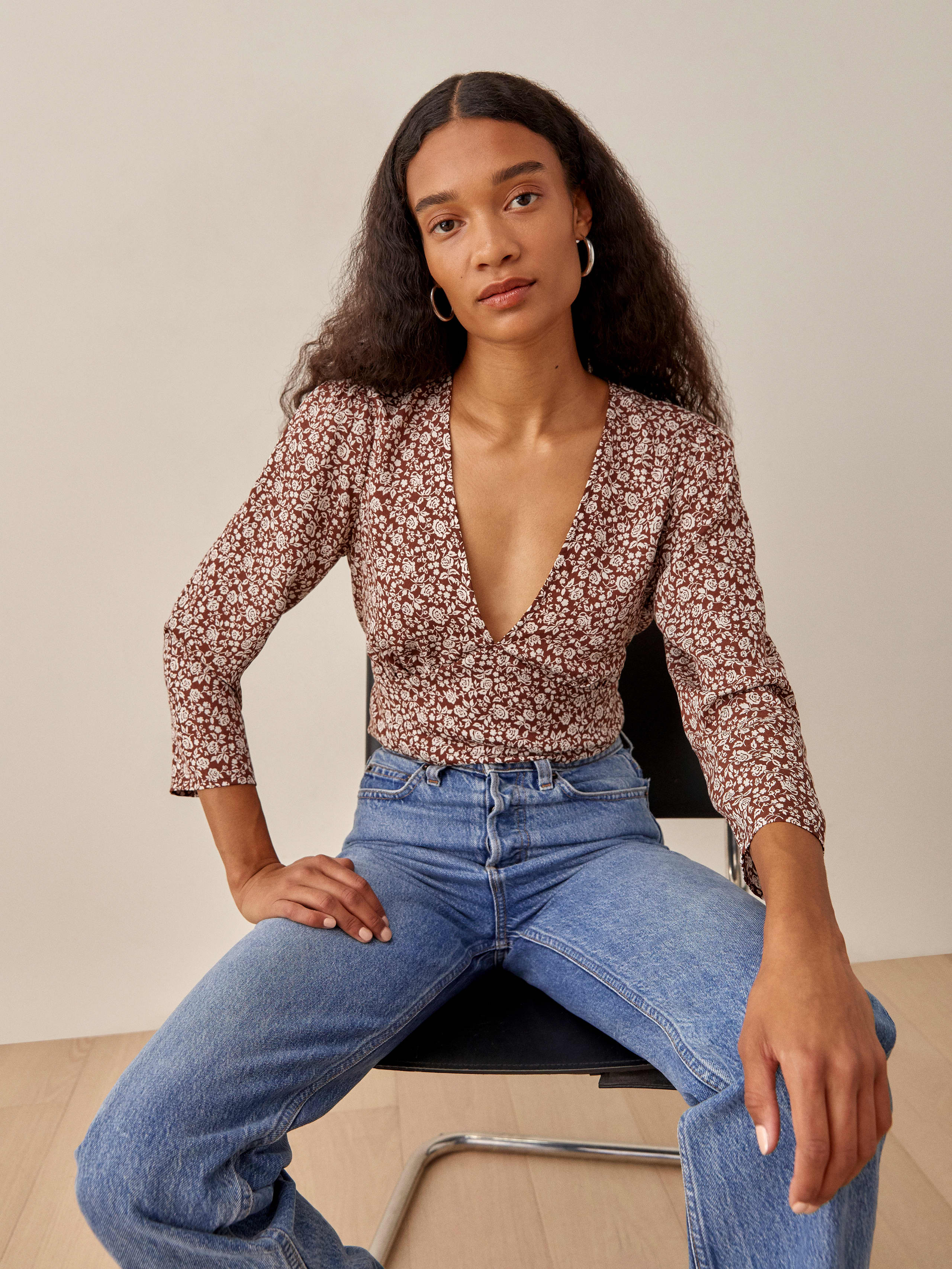 Chocolatier Artesia Top