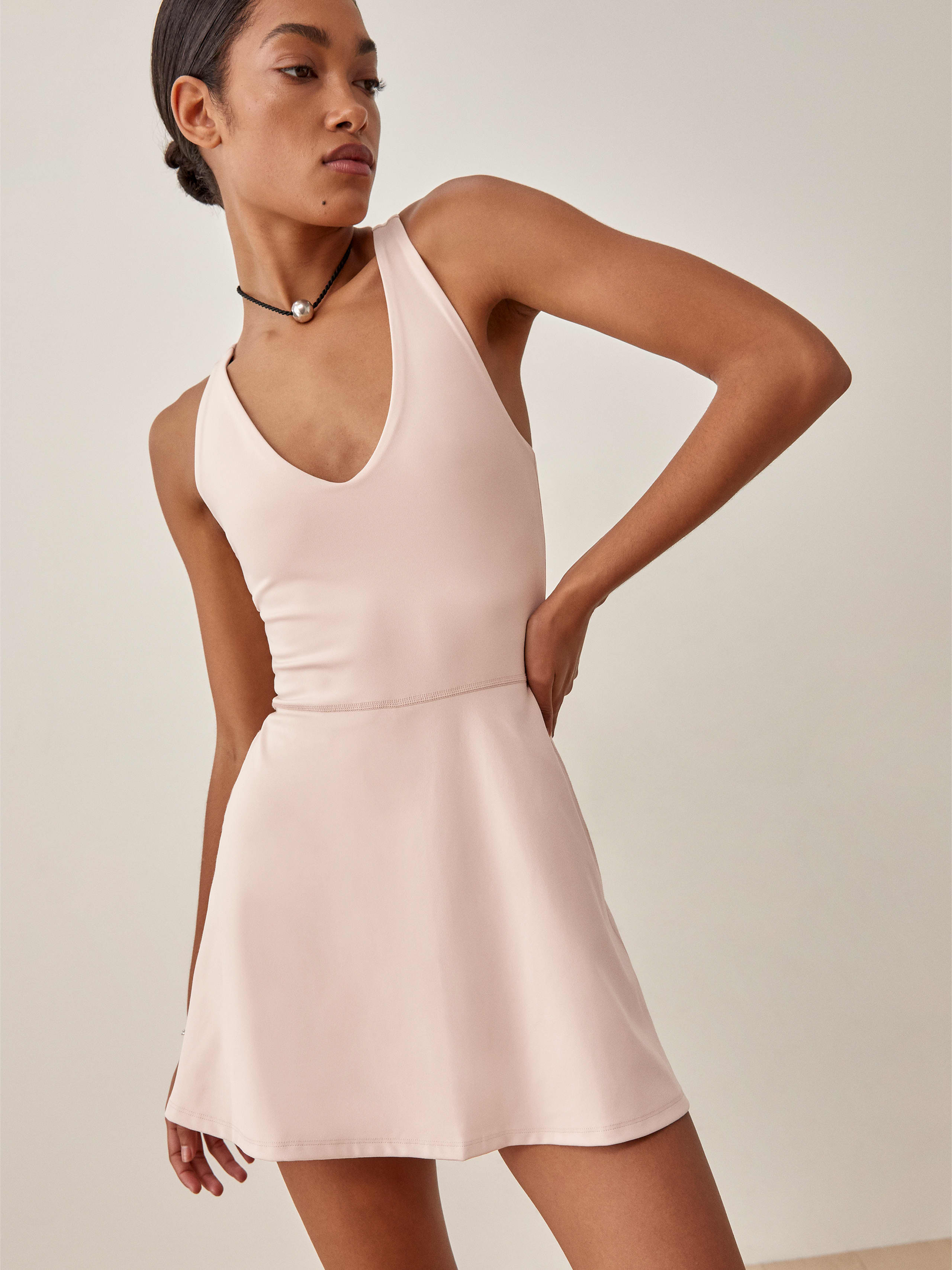 Serenade Bella Ecomove Active Dress