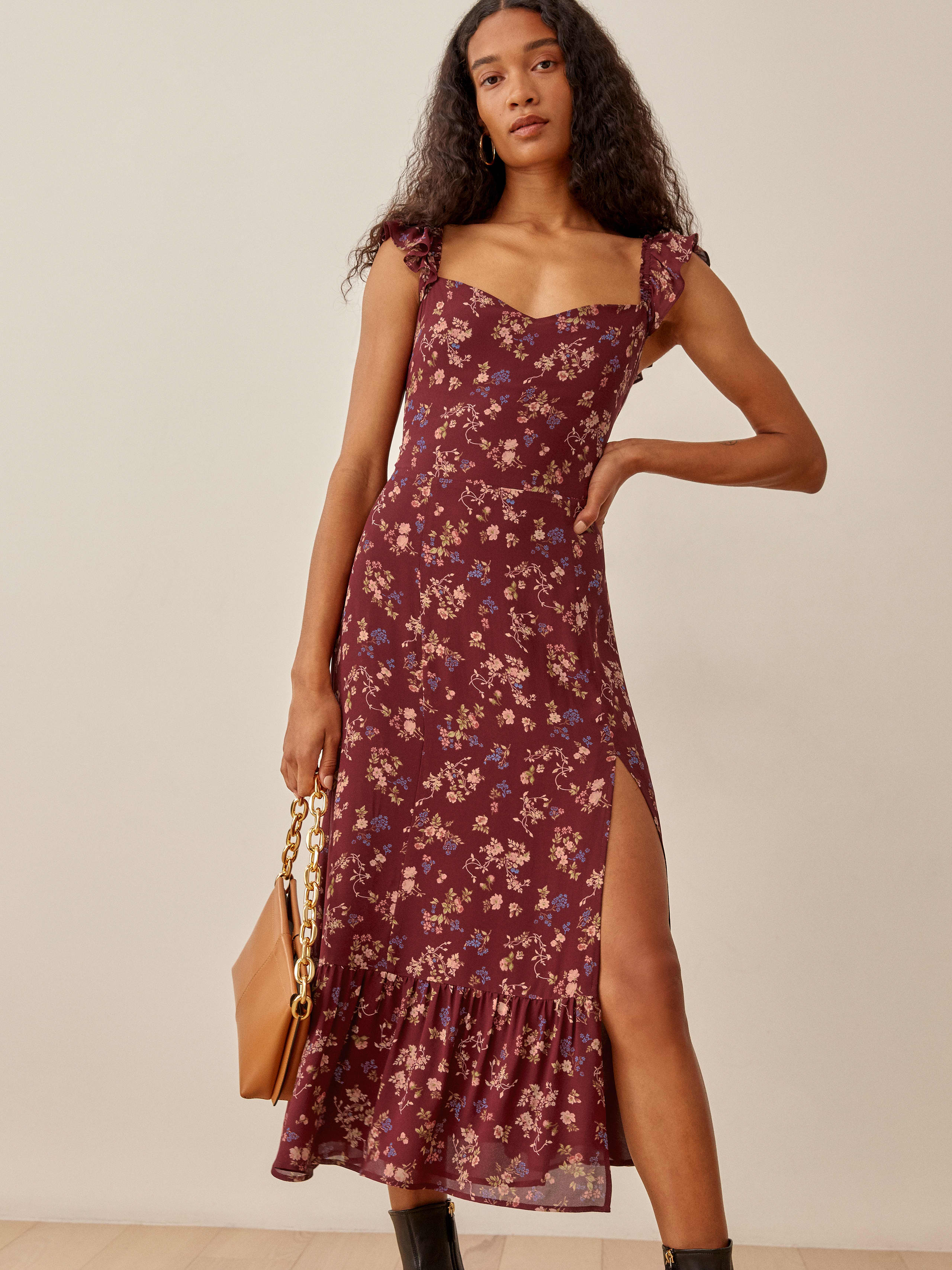 Chantelle Bondi Dress