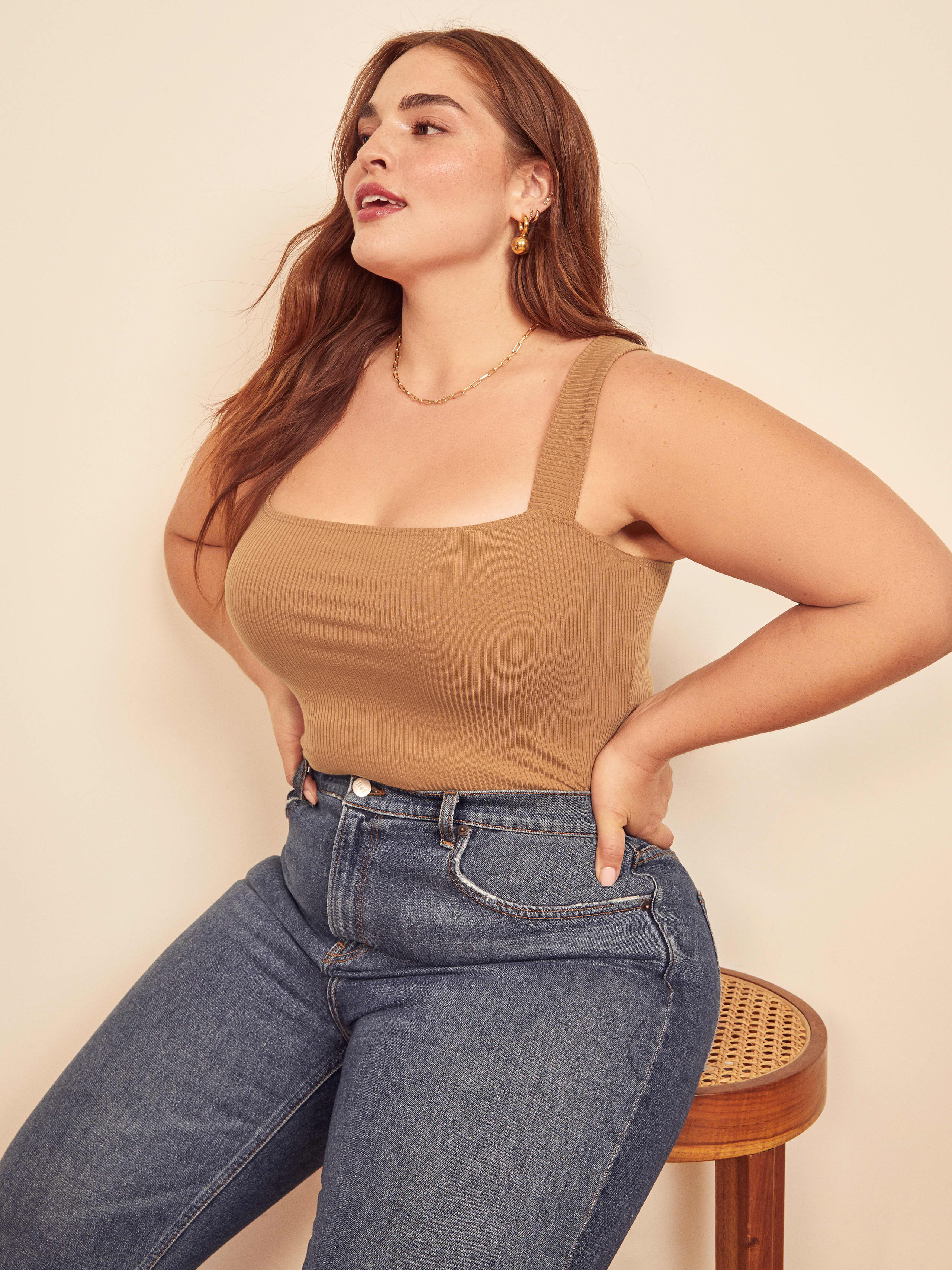 Butterscotch Canyon Top Es