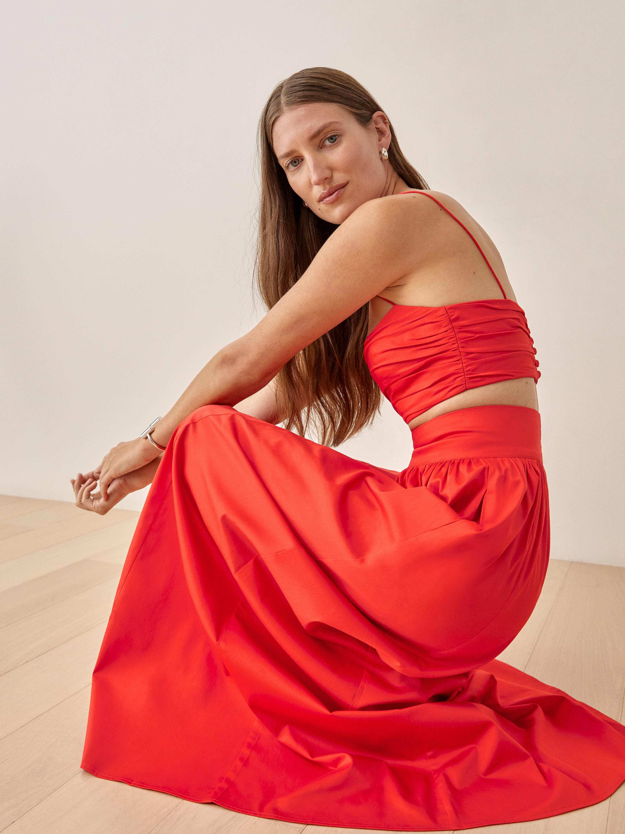 Paprika Carlow Two Piece