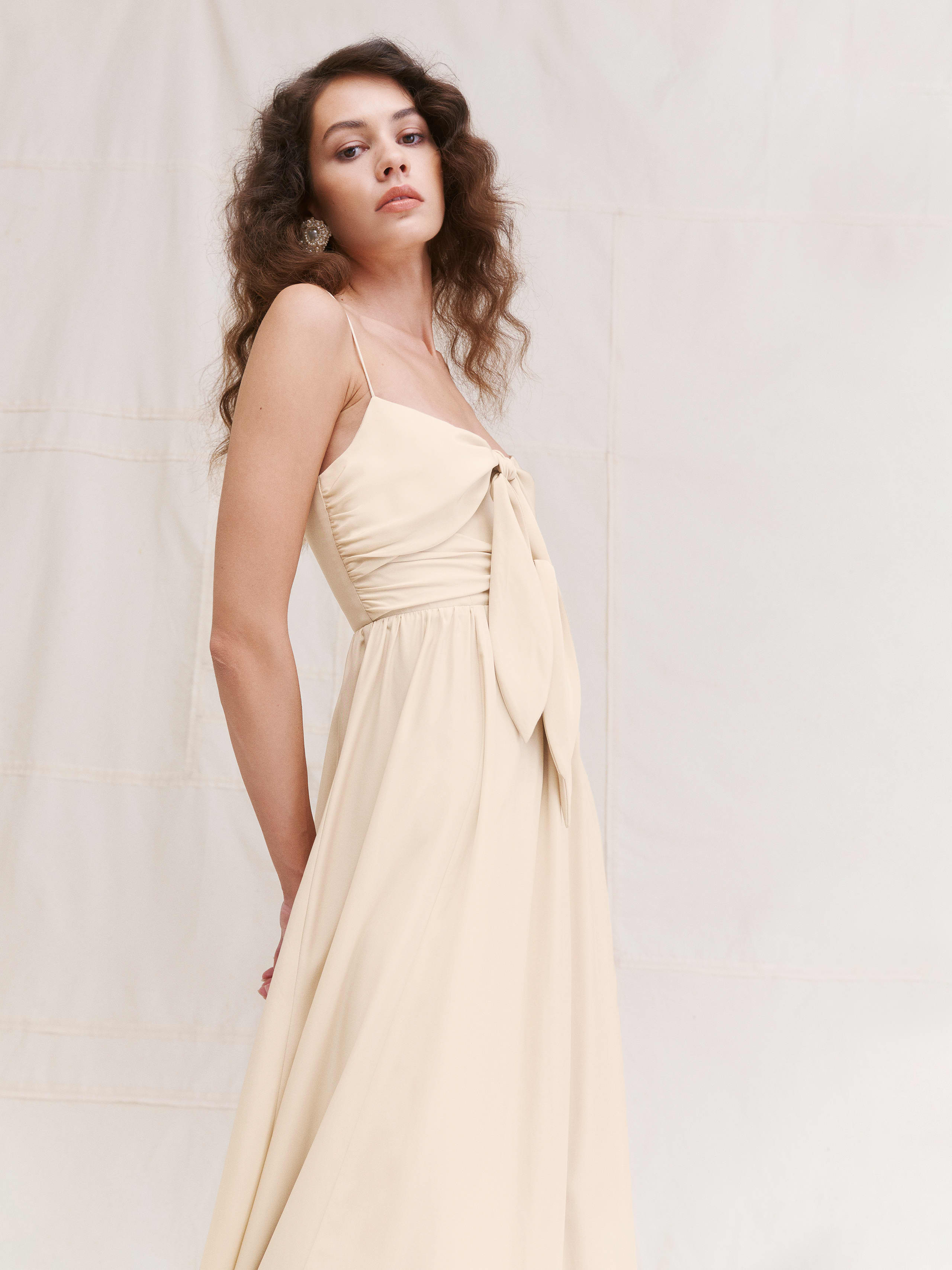 carrara dress