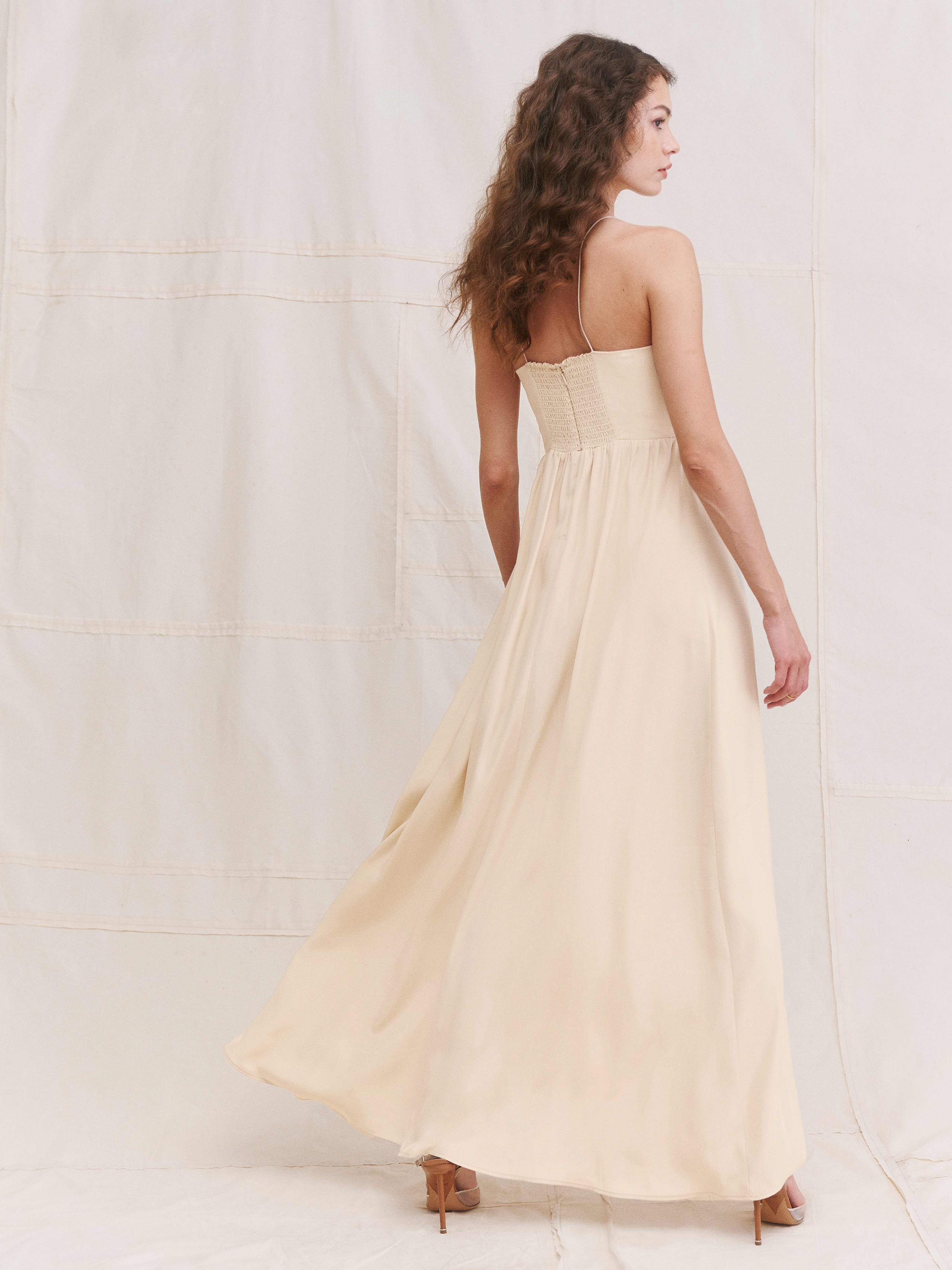 carrara dress