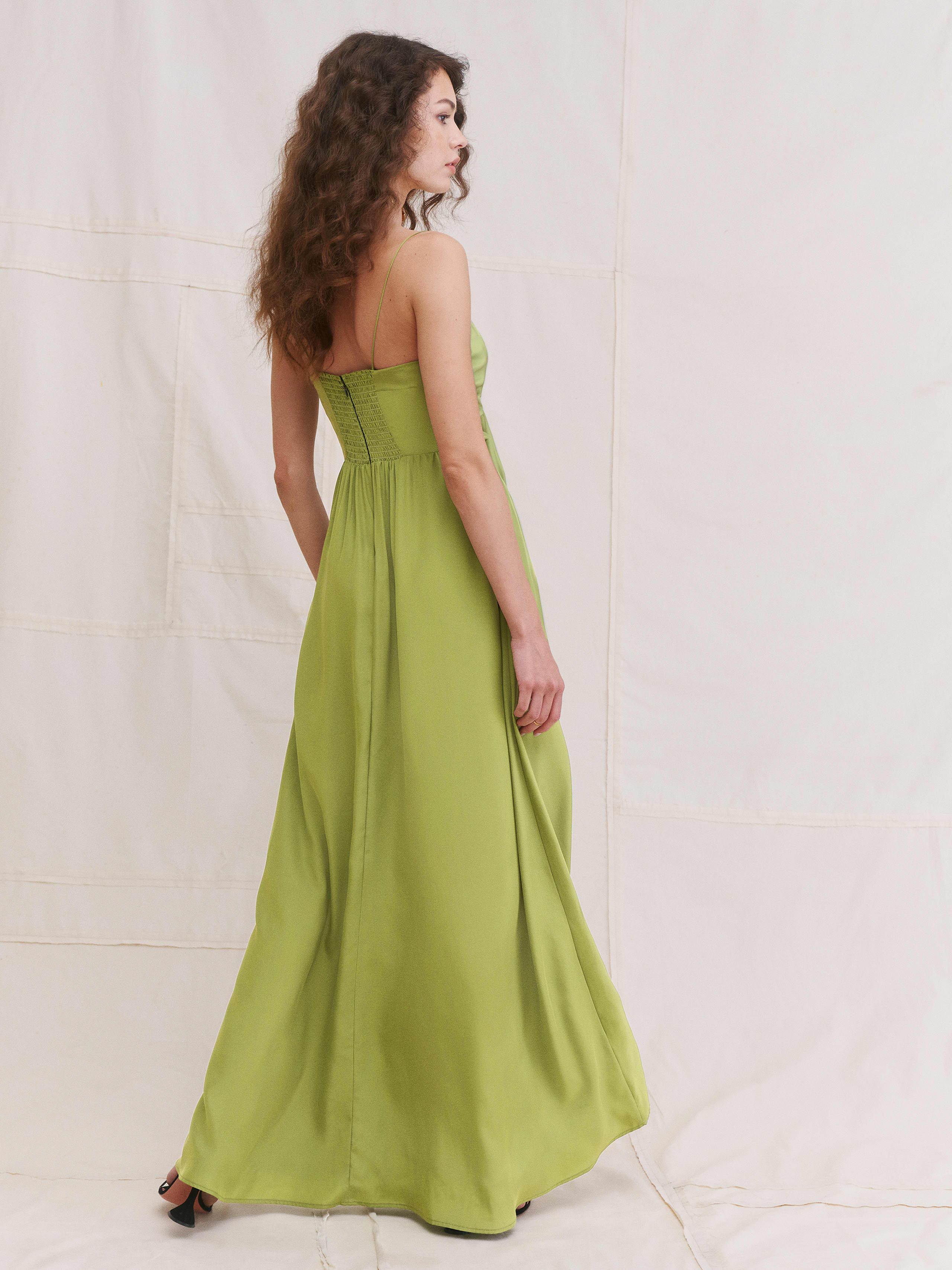 carrara dress