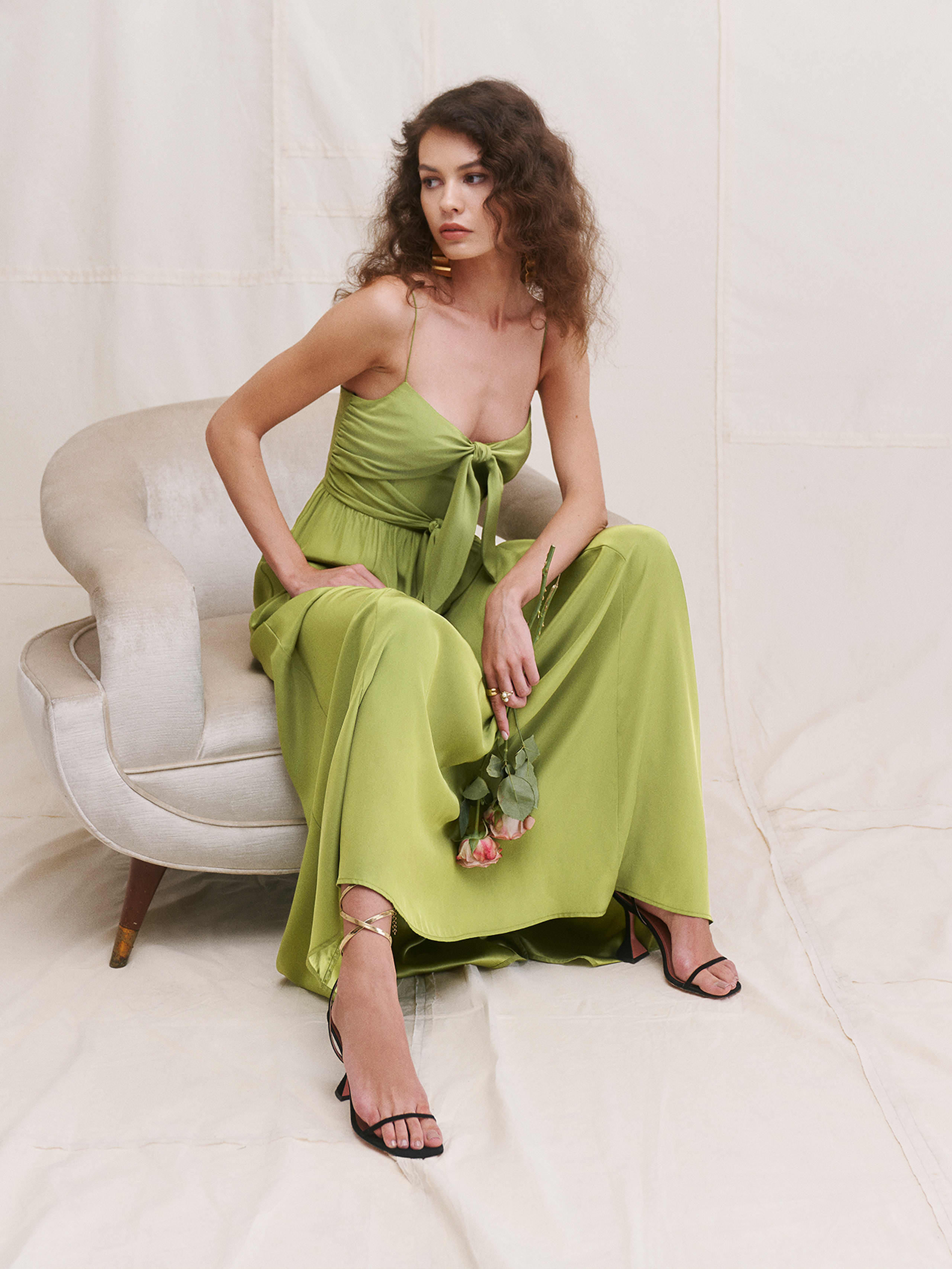 carrara dress