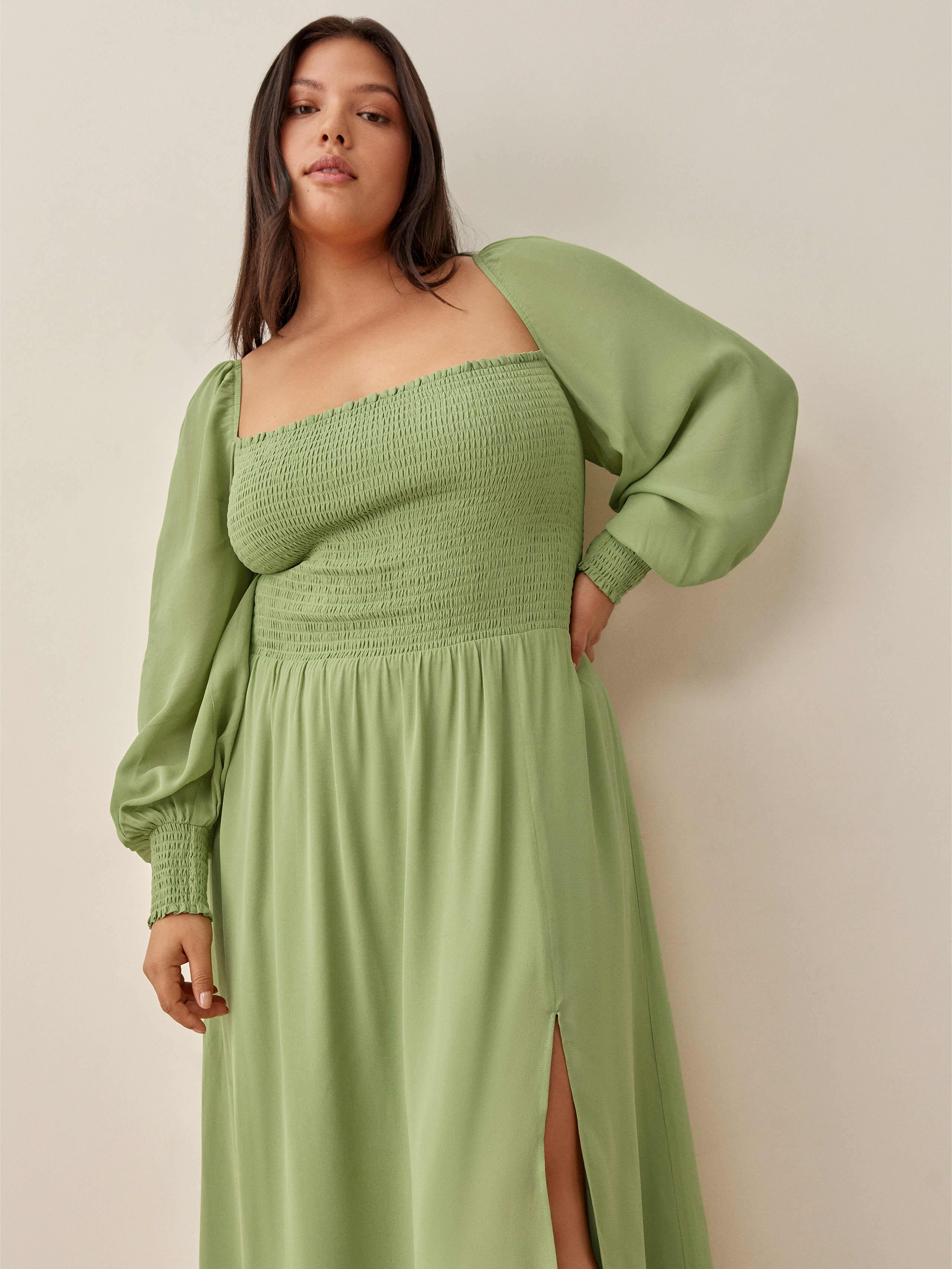 Crocodile Cello Dress Es