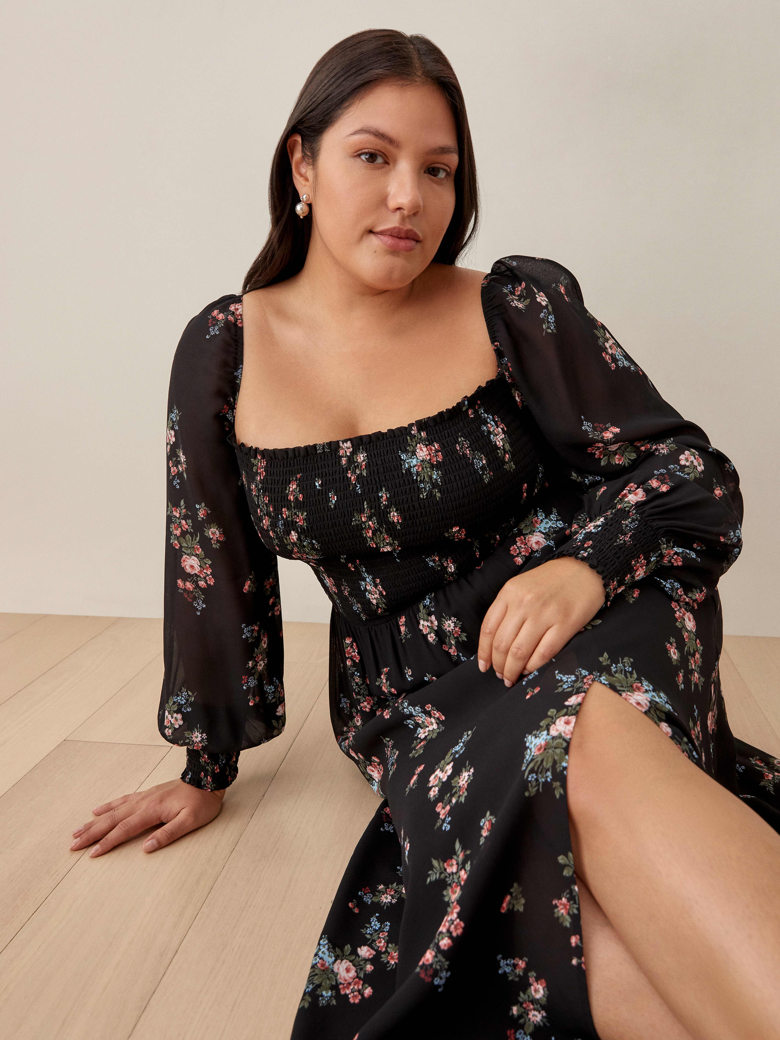 Marisol Cello Dress Es