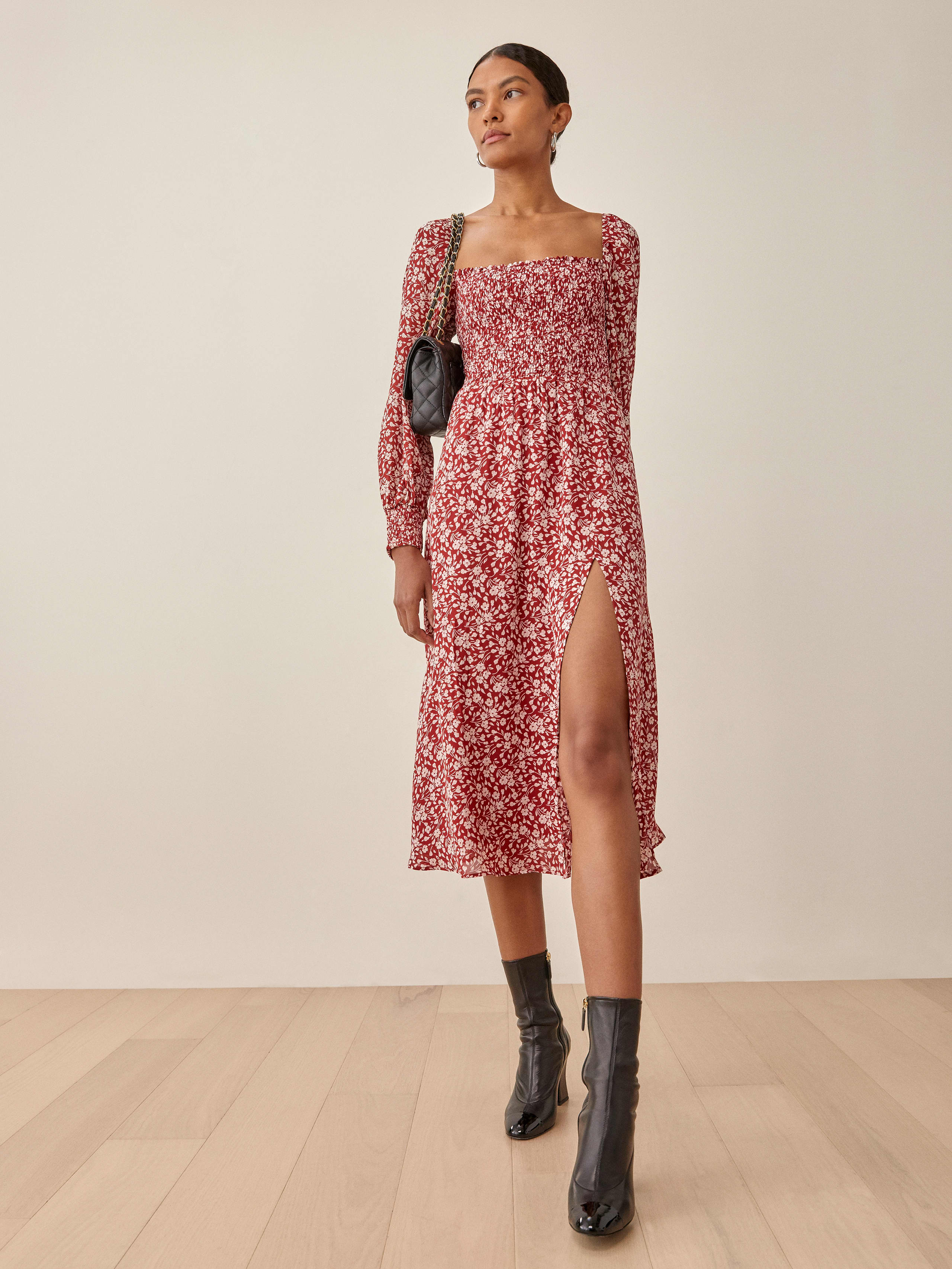 Flower Girl Cello Dress