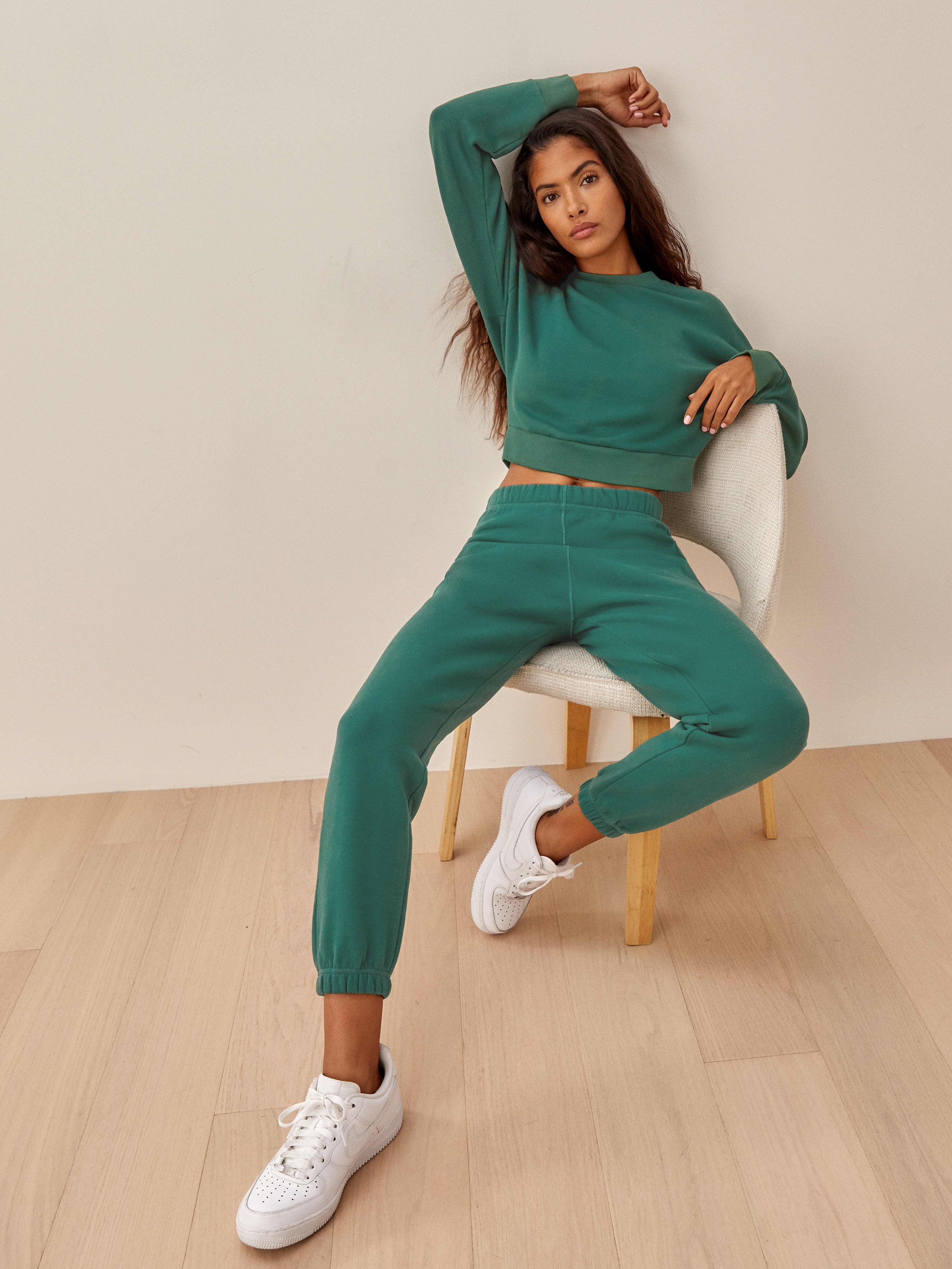 Pine Classic Sweatpant