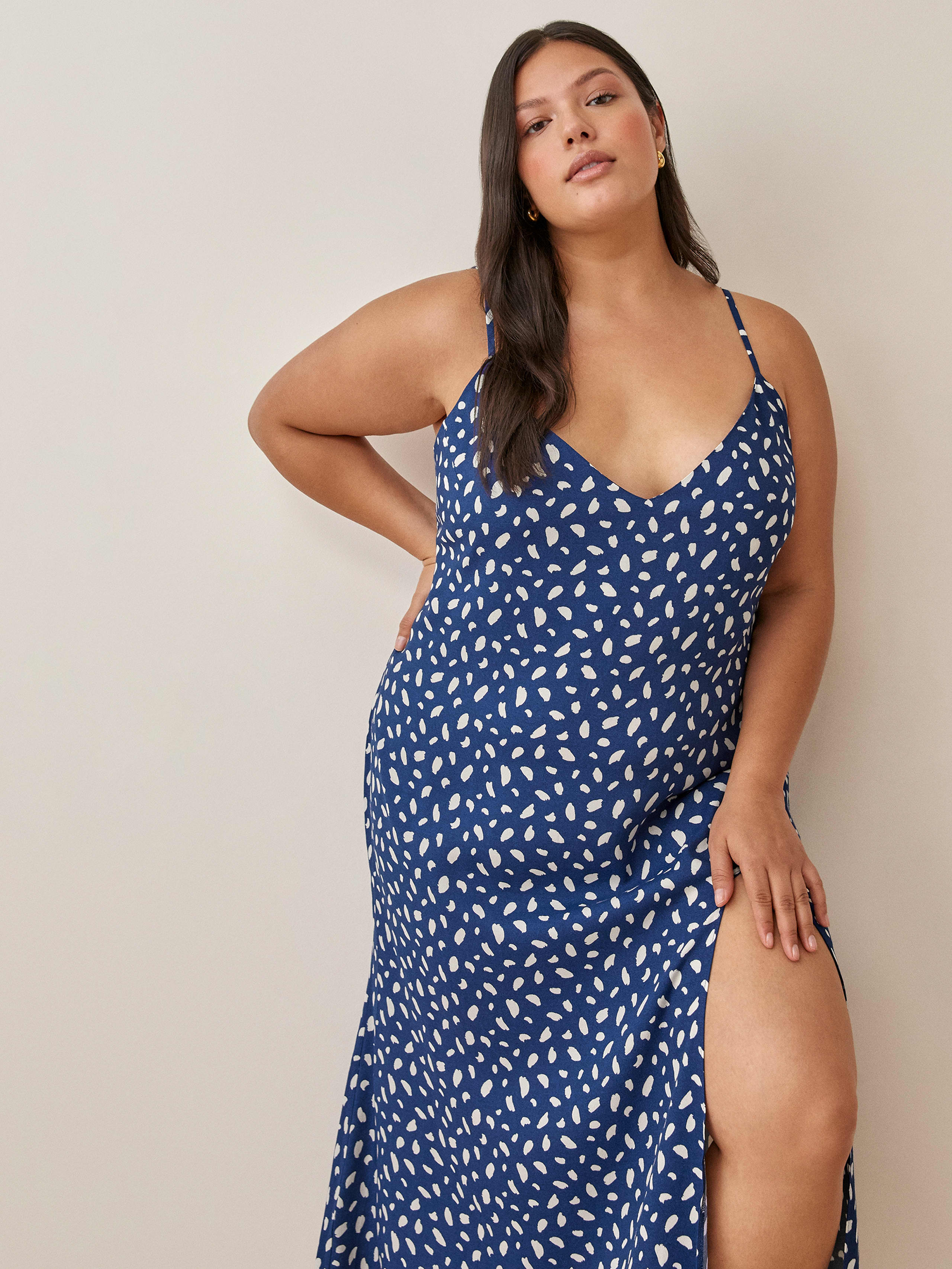 Moray Crimini Dress Es