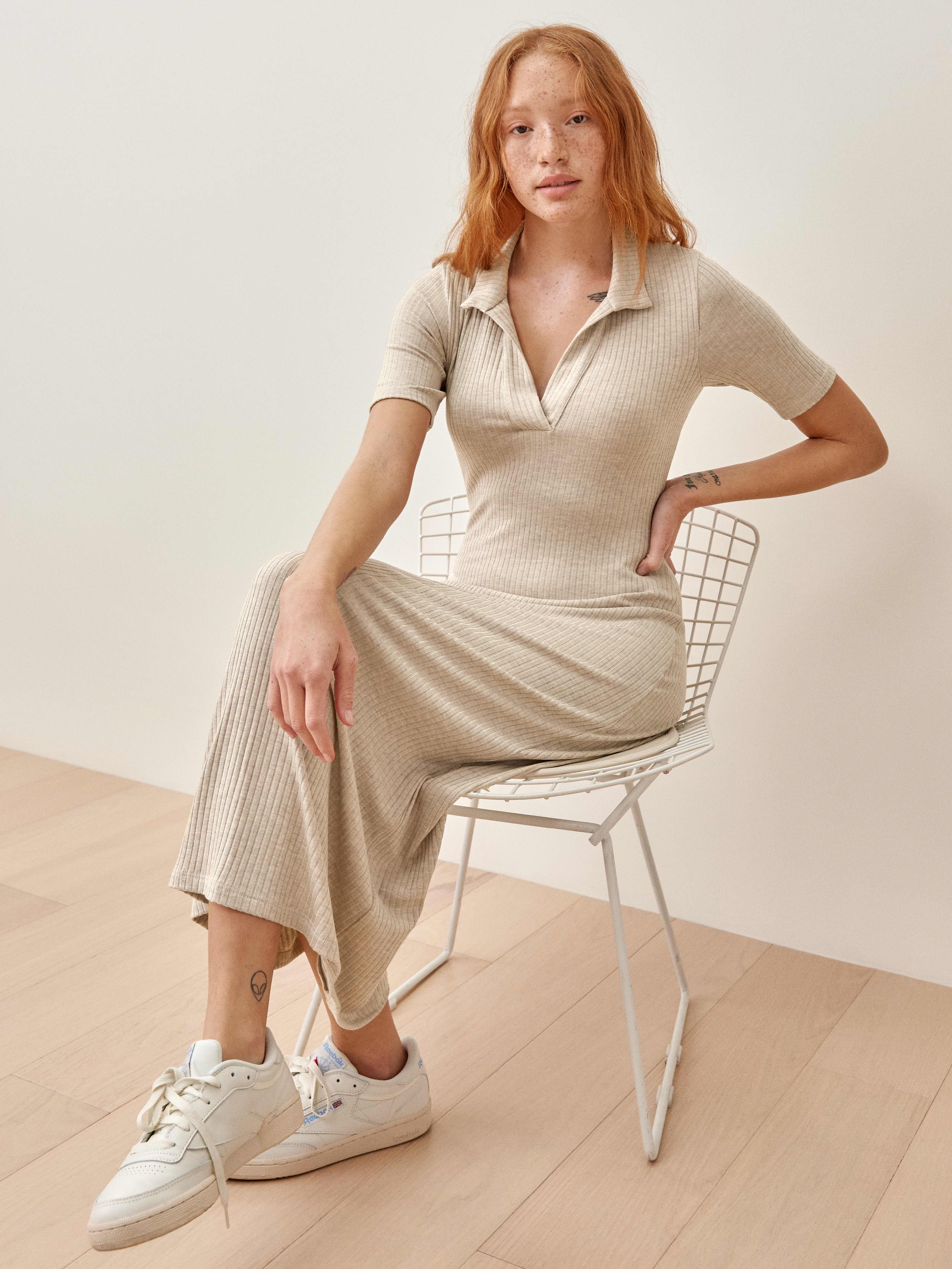 wilfred diane dress