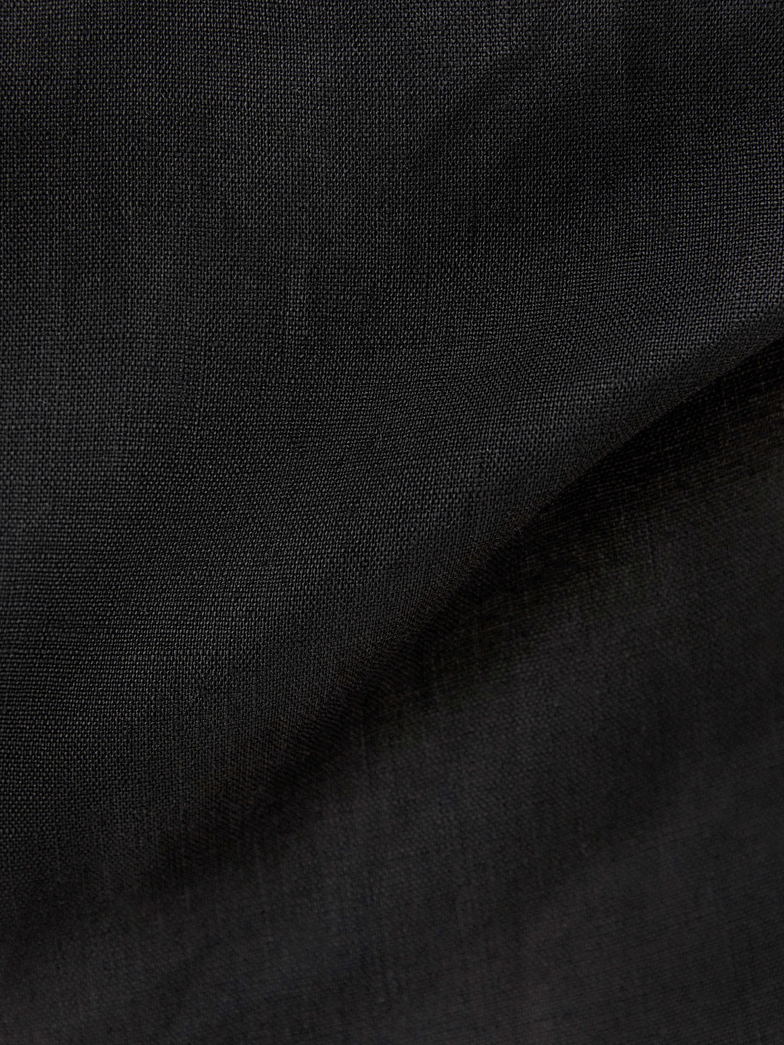Dory Dress - Sleeveless Mini Linen | Reformation