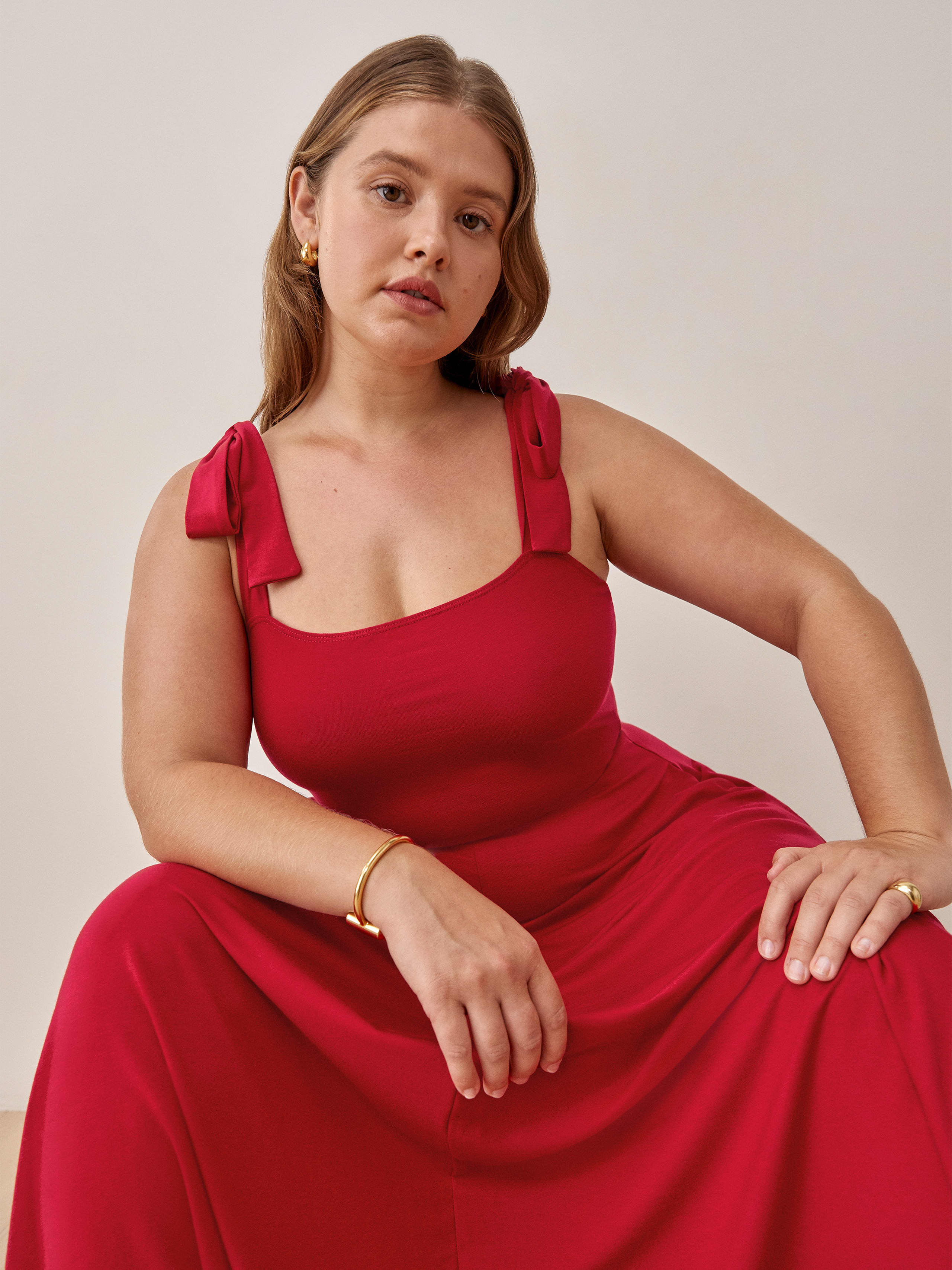 Lipstick Edita Dress