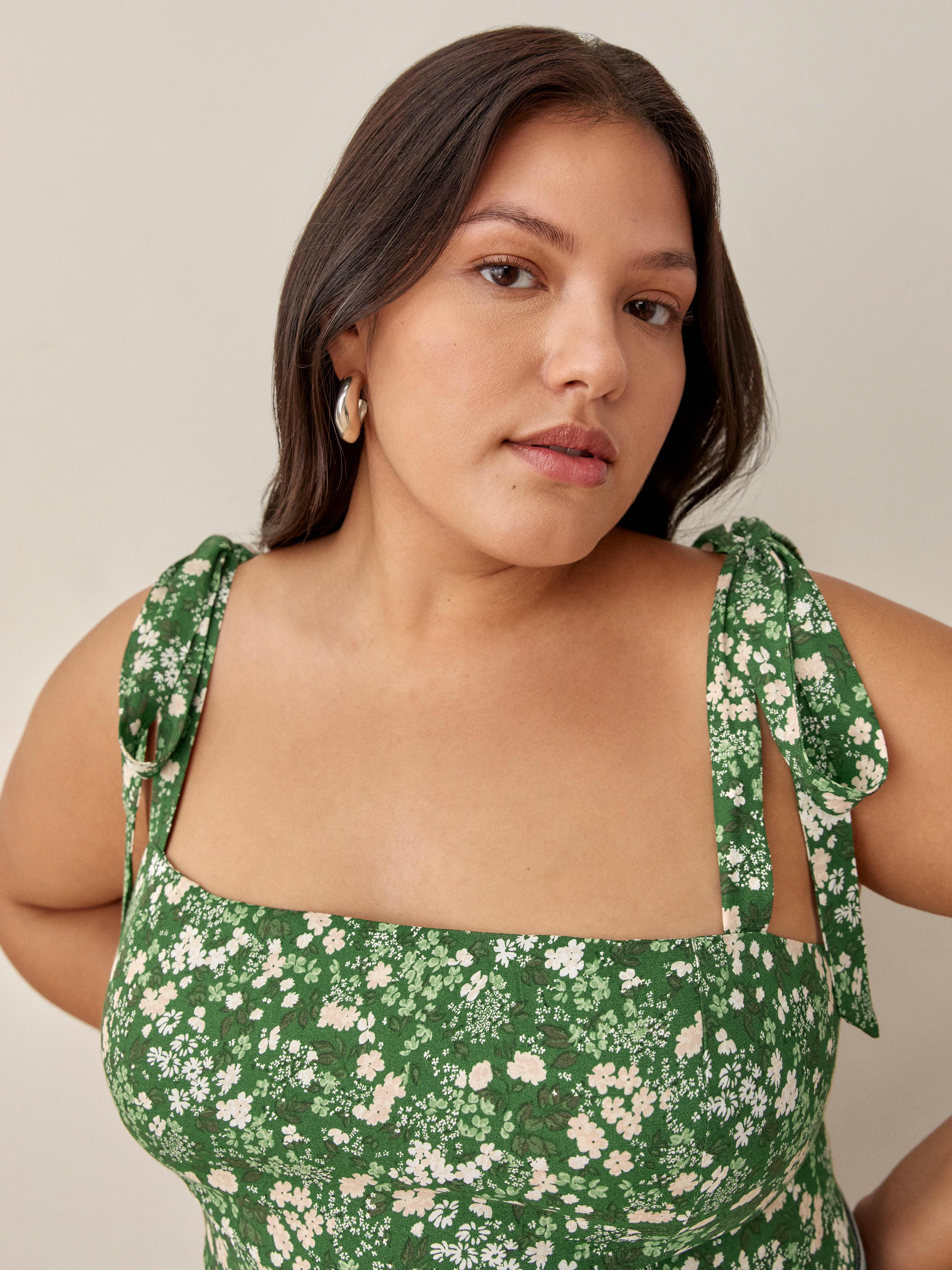 Autumnal Ellora Top Es