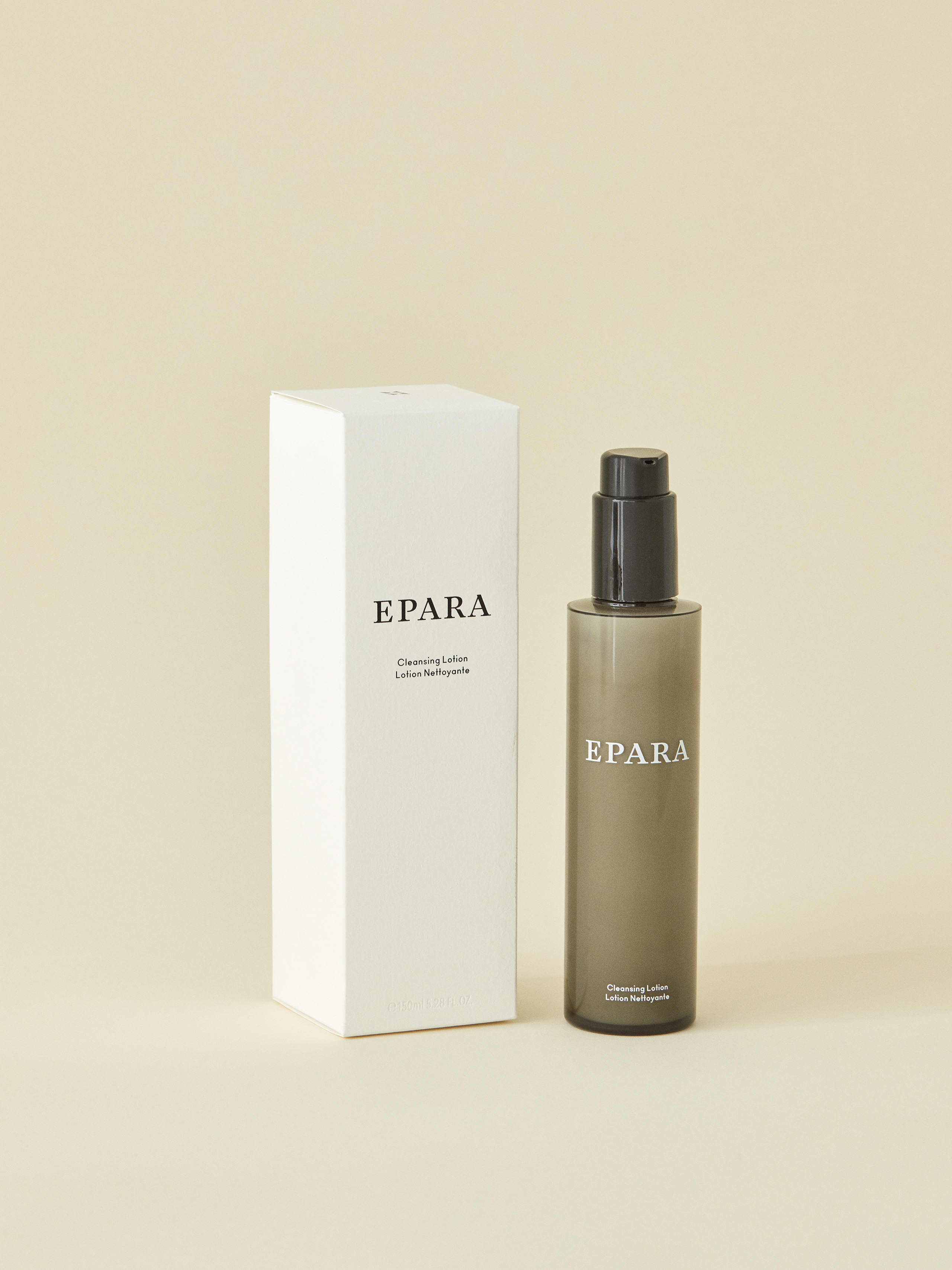 Natural Epara Cleansing Lotion