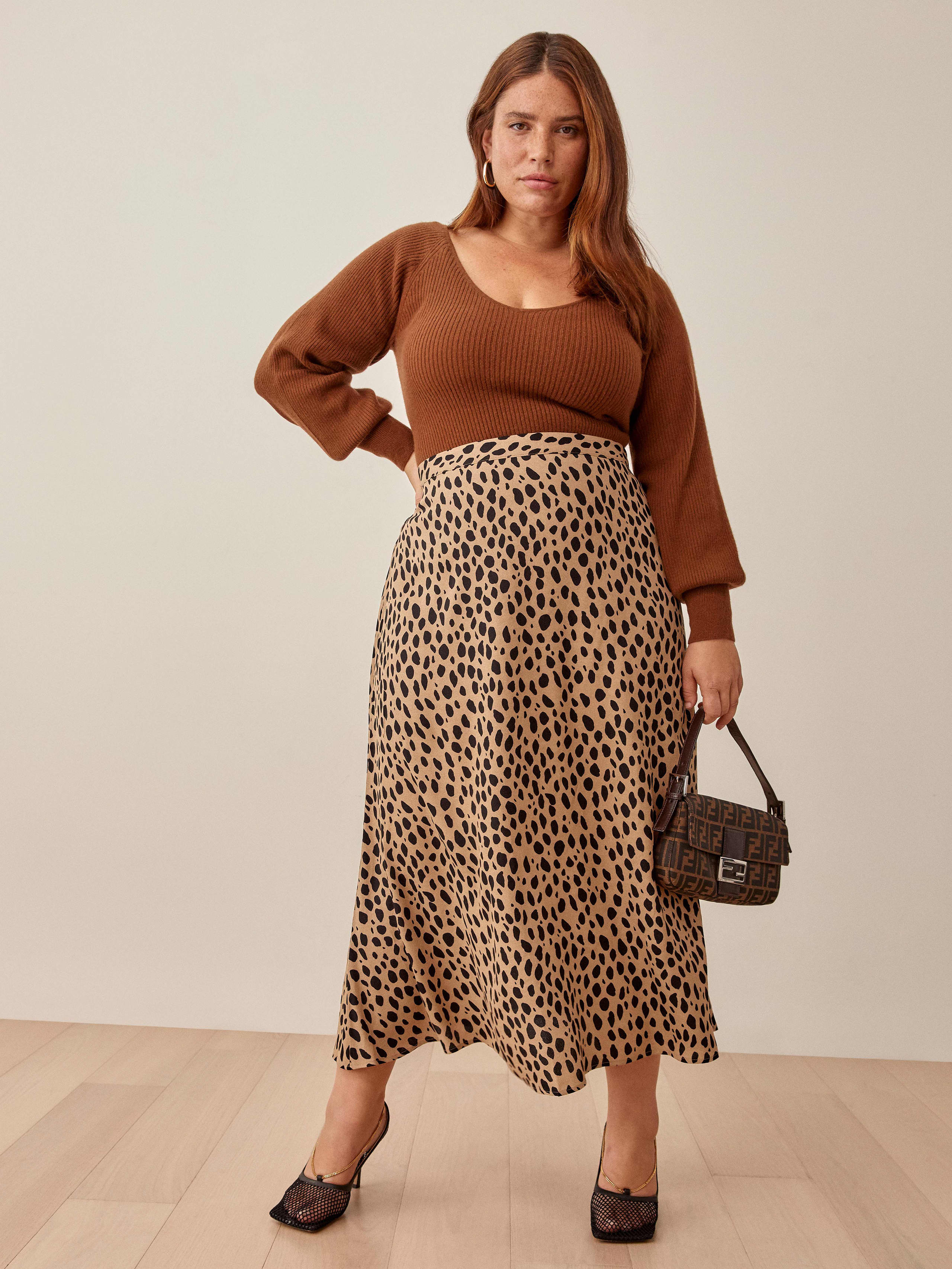 Bobcat Bea Skirt Es
