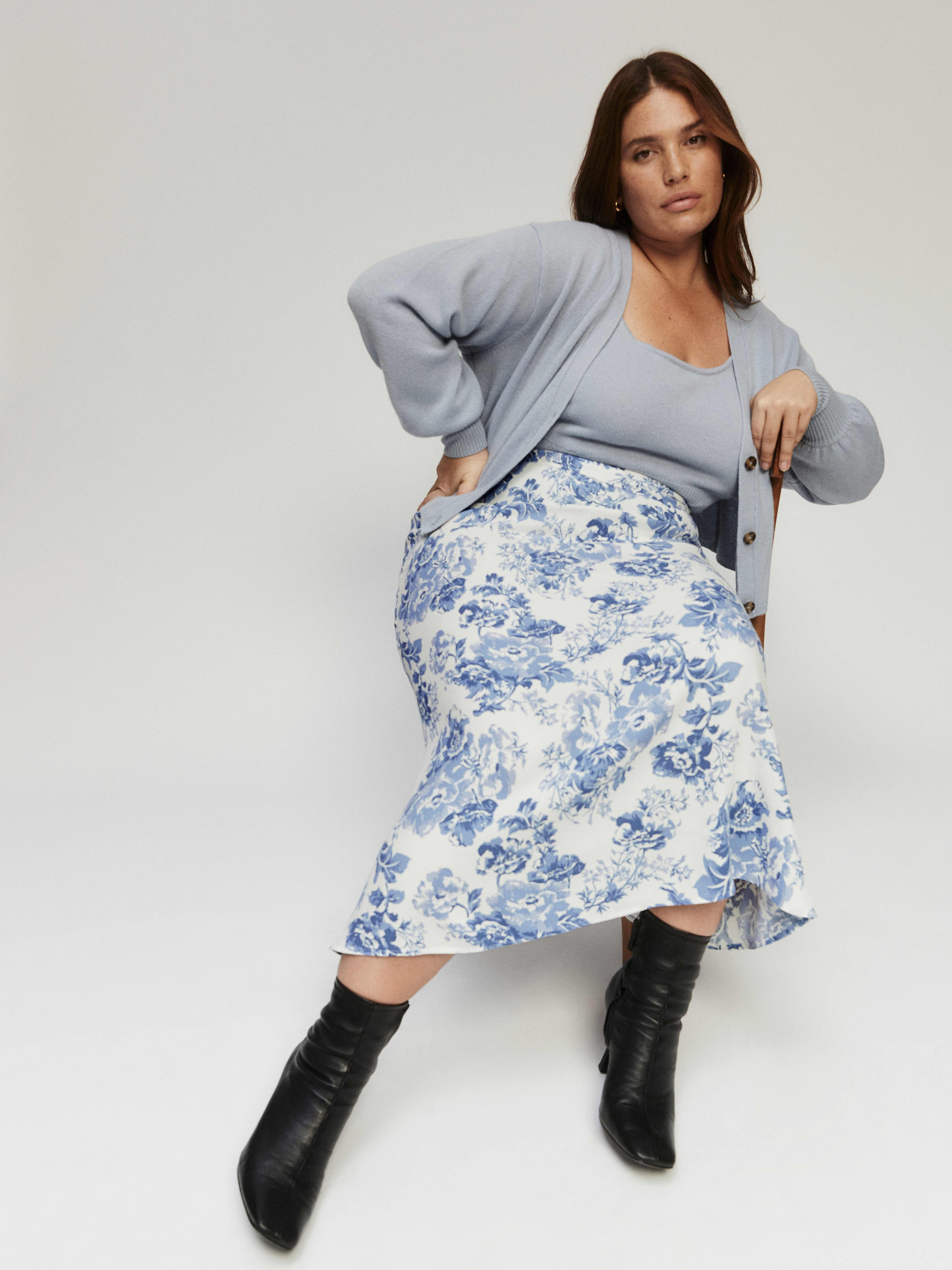 Olympia Bea Skirt Es