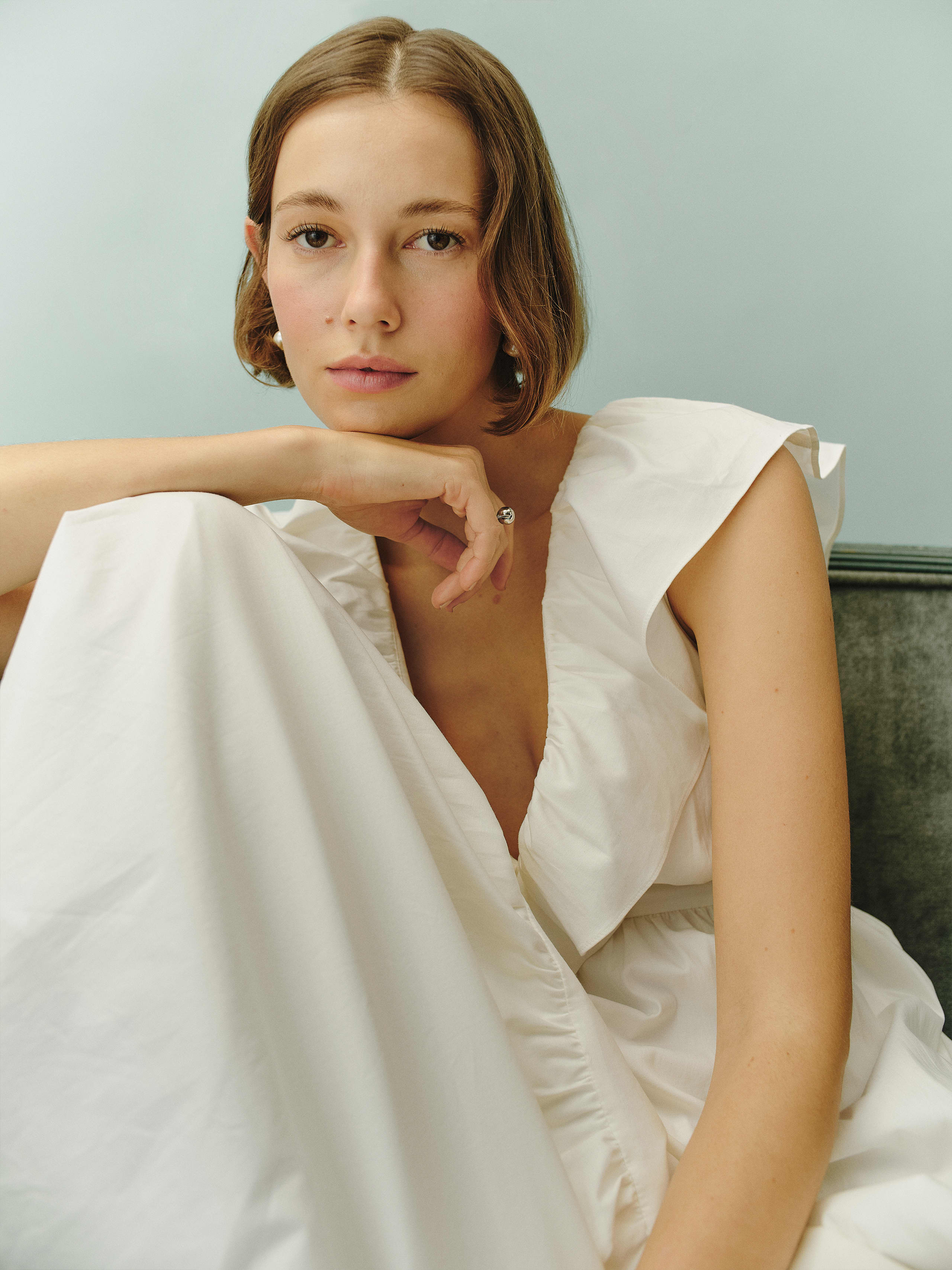 Larger View of Product